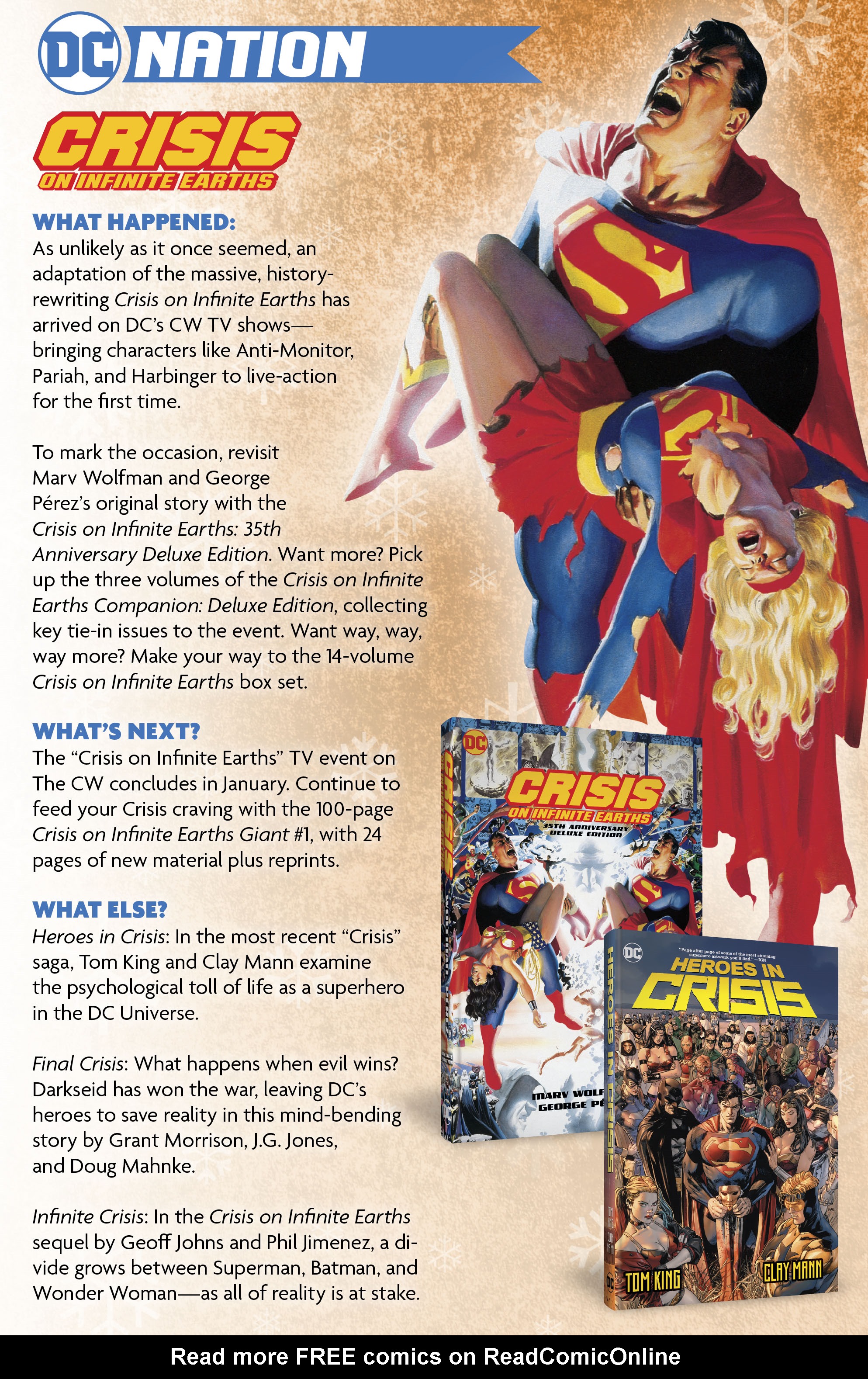 Read online Justice League (2018) comic -  Issue #38 - 27