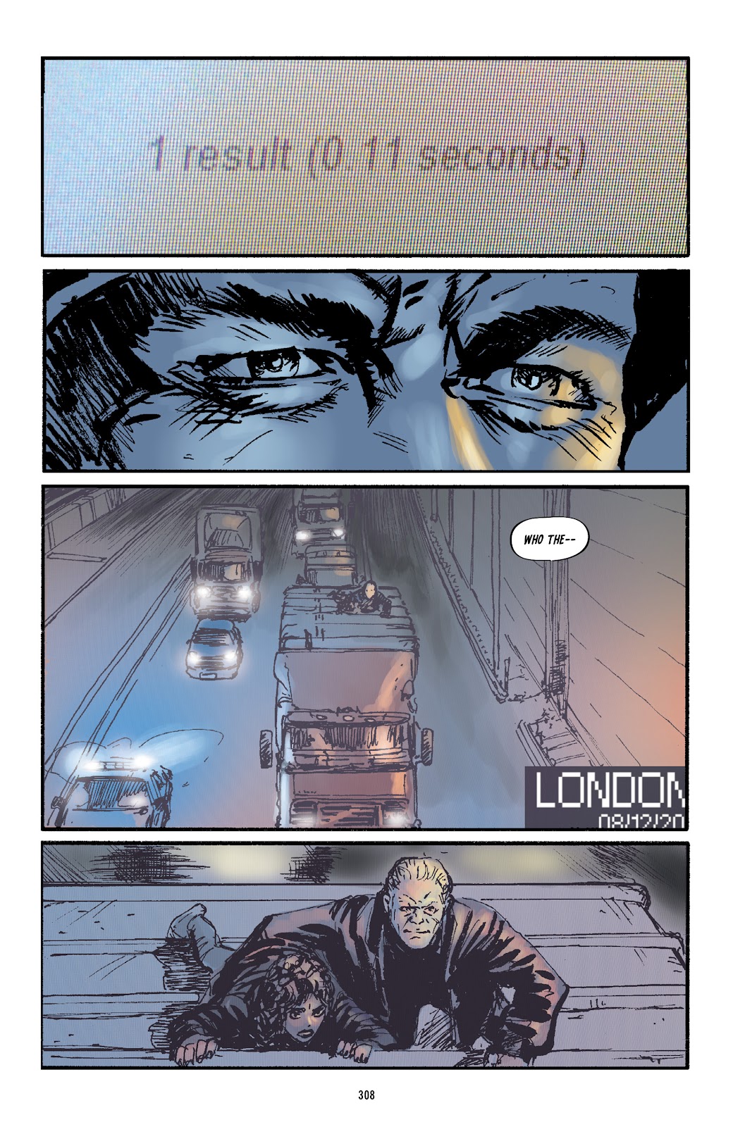 Smoke/Ashes issue TPB (Part 4) - Page 1