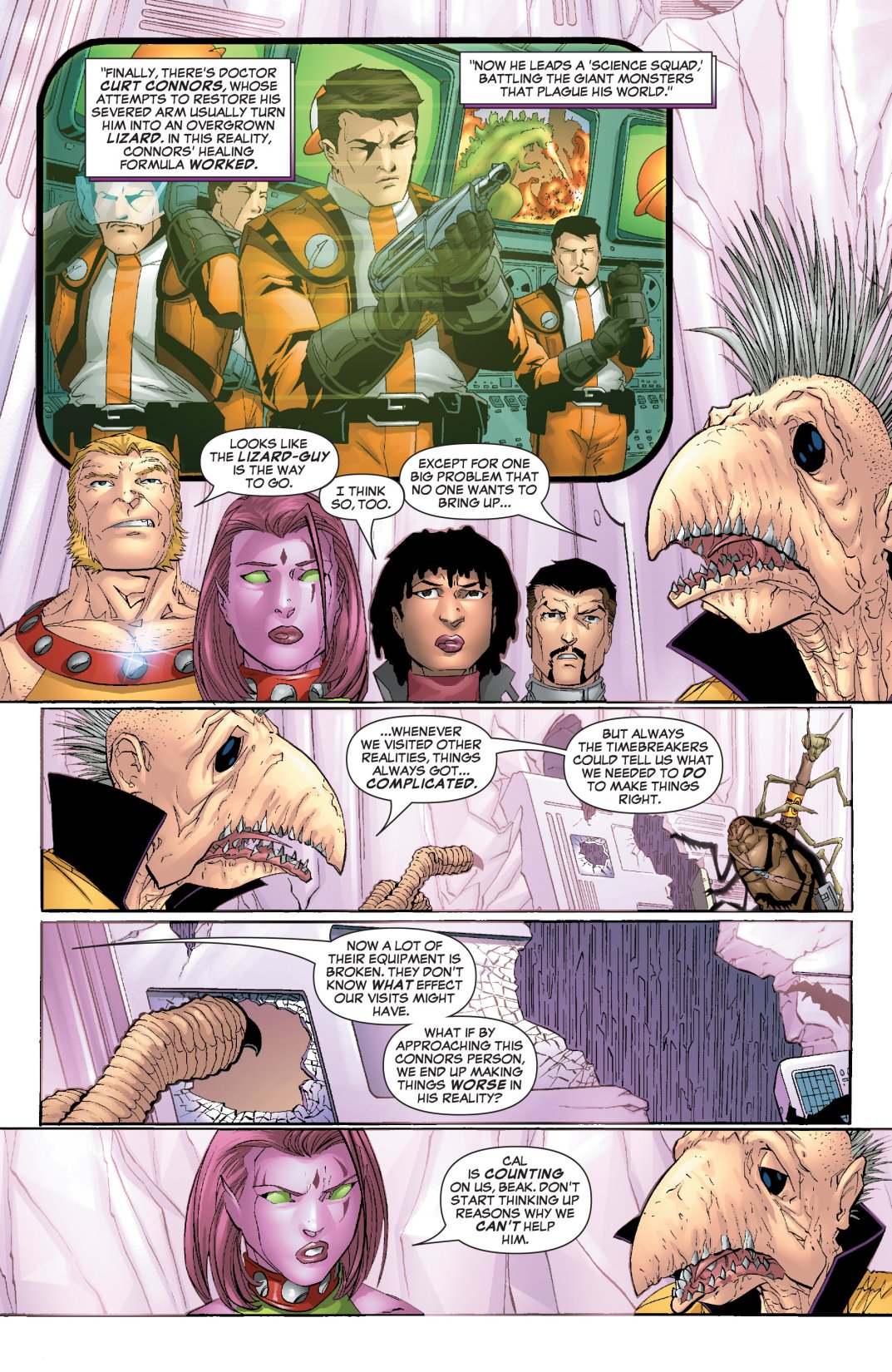 Read online Deadpool Classic comic -  Issue # TPB 20 (Part 3) - 30
