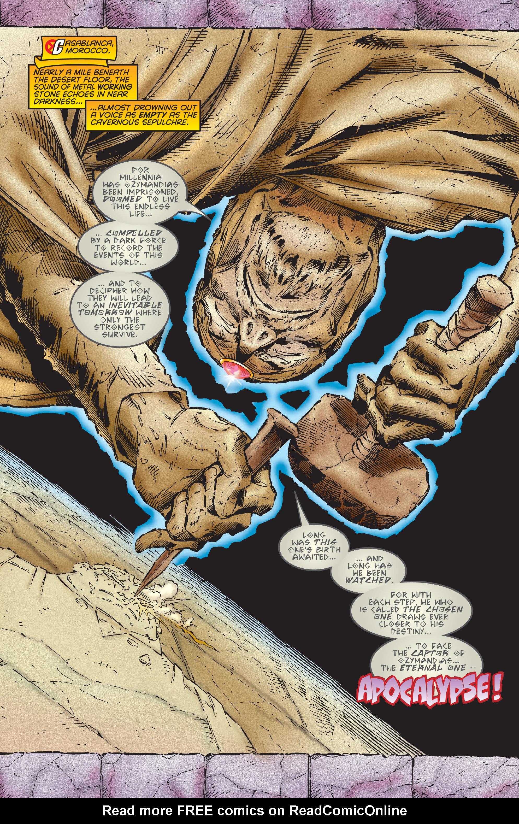 Read online Incredible Hulk By Peter David Omnibus comic -  Issue # TPB 4 (Part 3) - 89