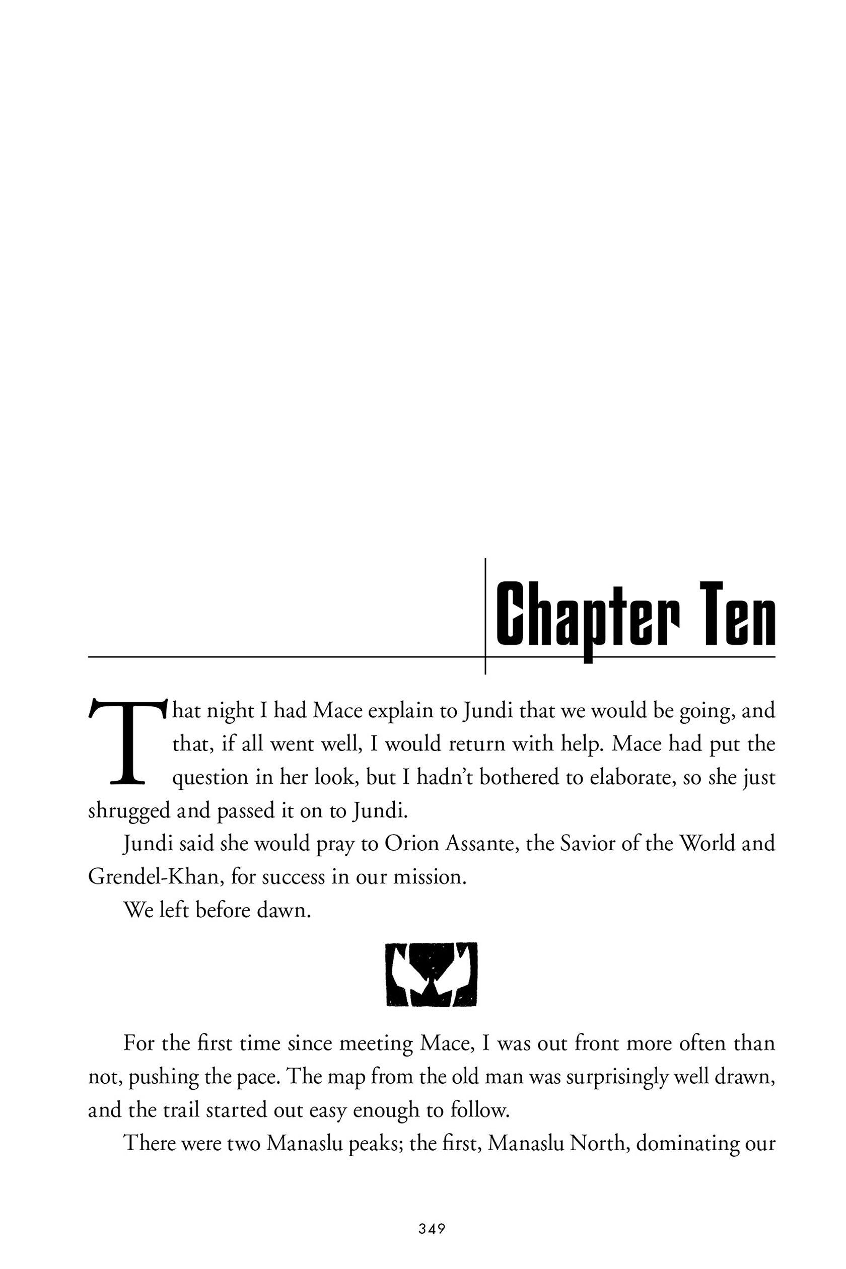 Read online Grendel Omnibus comic -  Issue # TPB_4 (Part 2) - 73