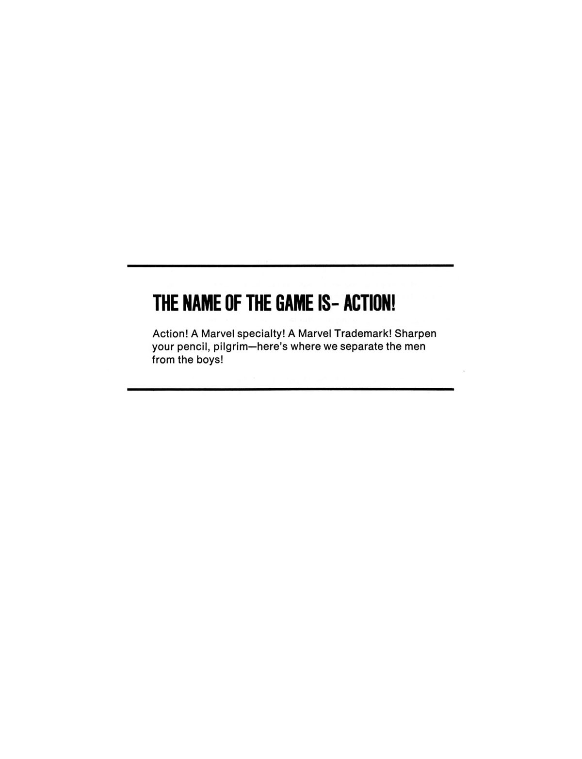 Read online How to Draw Comics the Marvel Way comic -  Issue # TPB - 52
