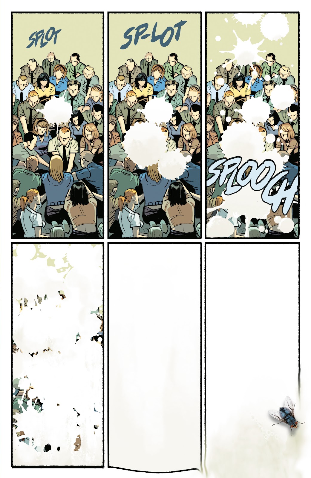 Fight Club 3 issue 8 - Page 16