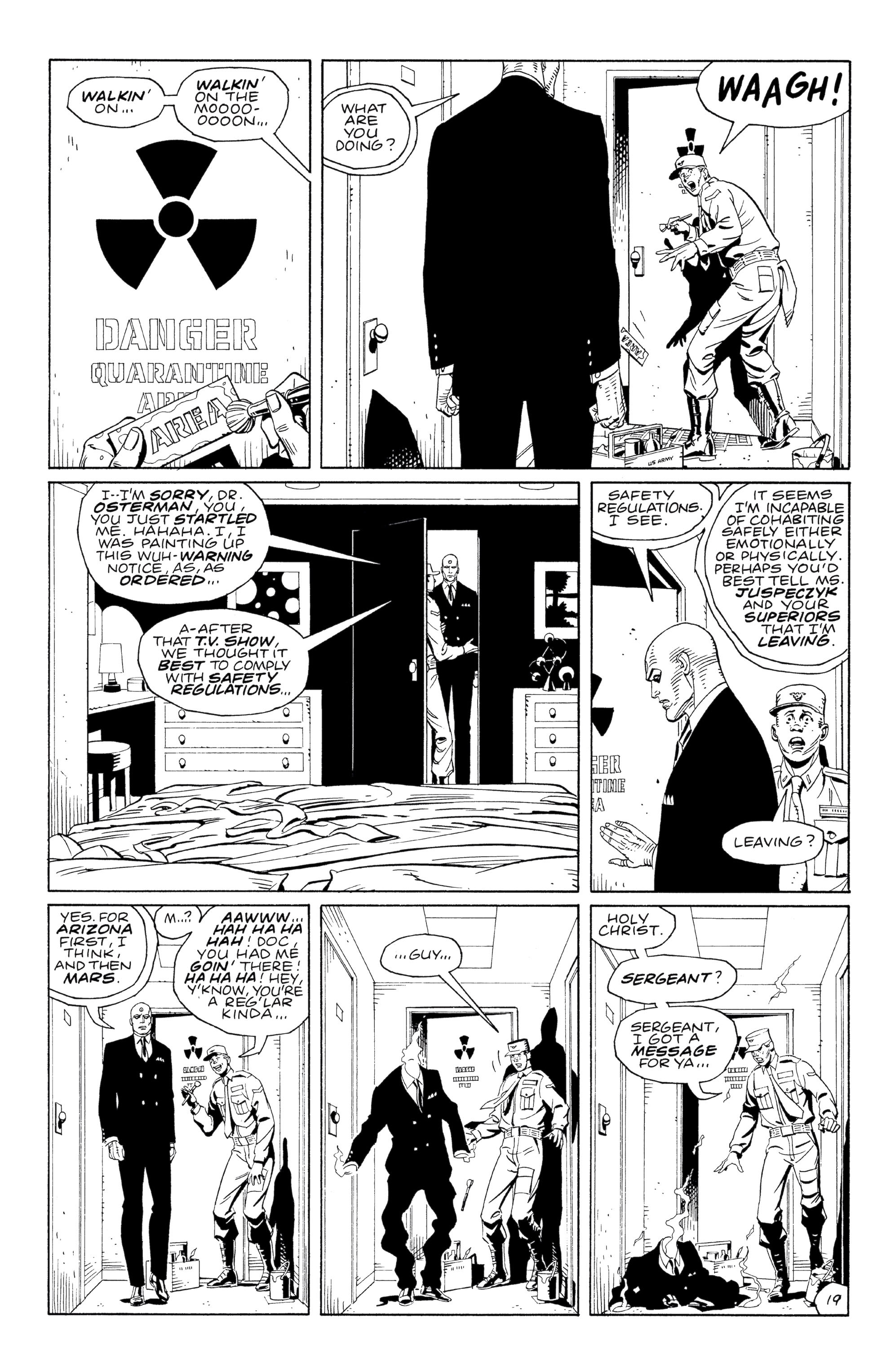 Read online Watchmen comic -  Issue # (1986) _TPB (Part 1) - 93