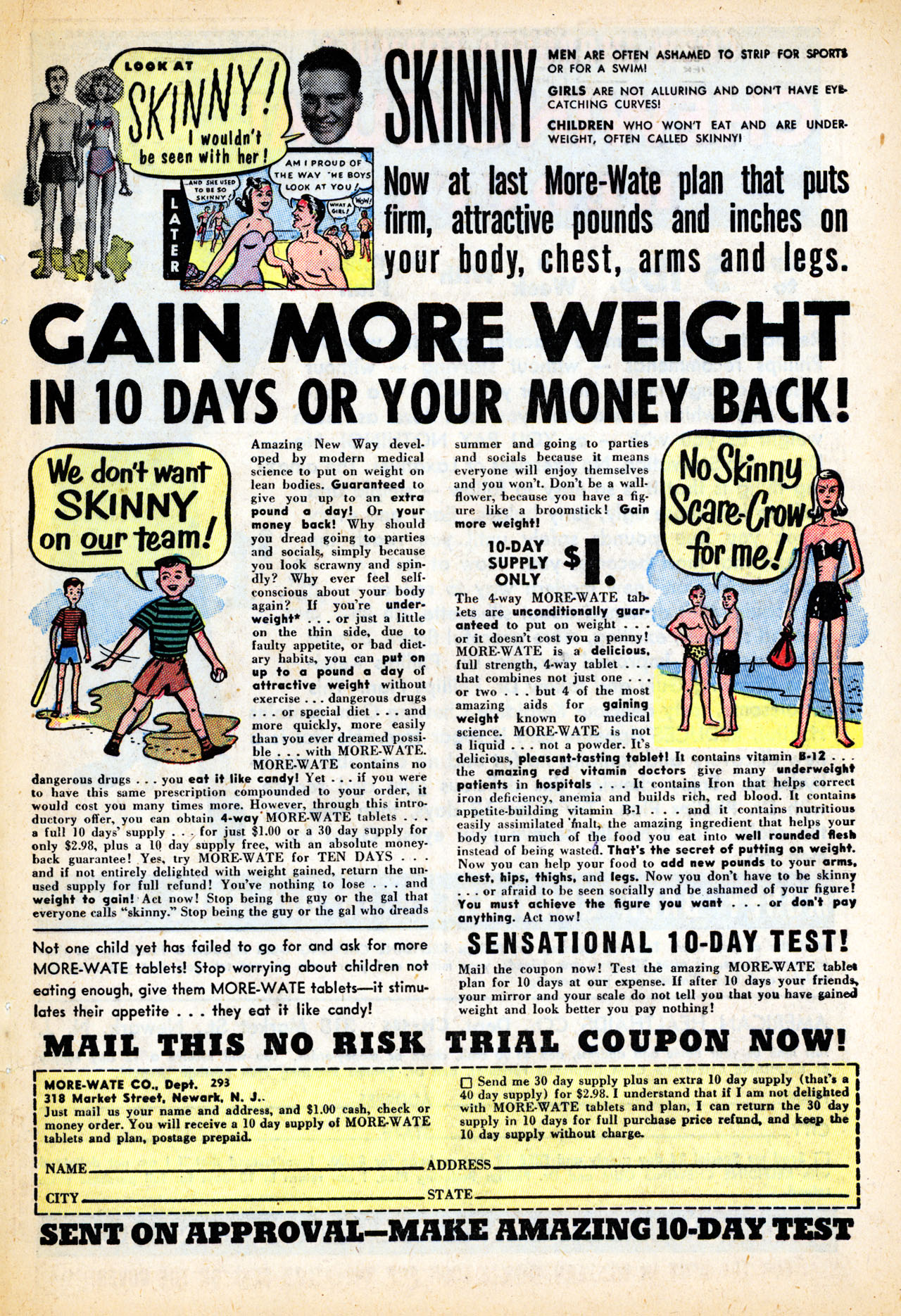 Read online Two-Gun Kid comic -  Issue #16 - 33