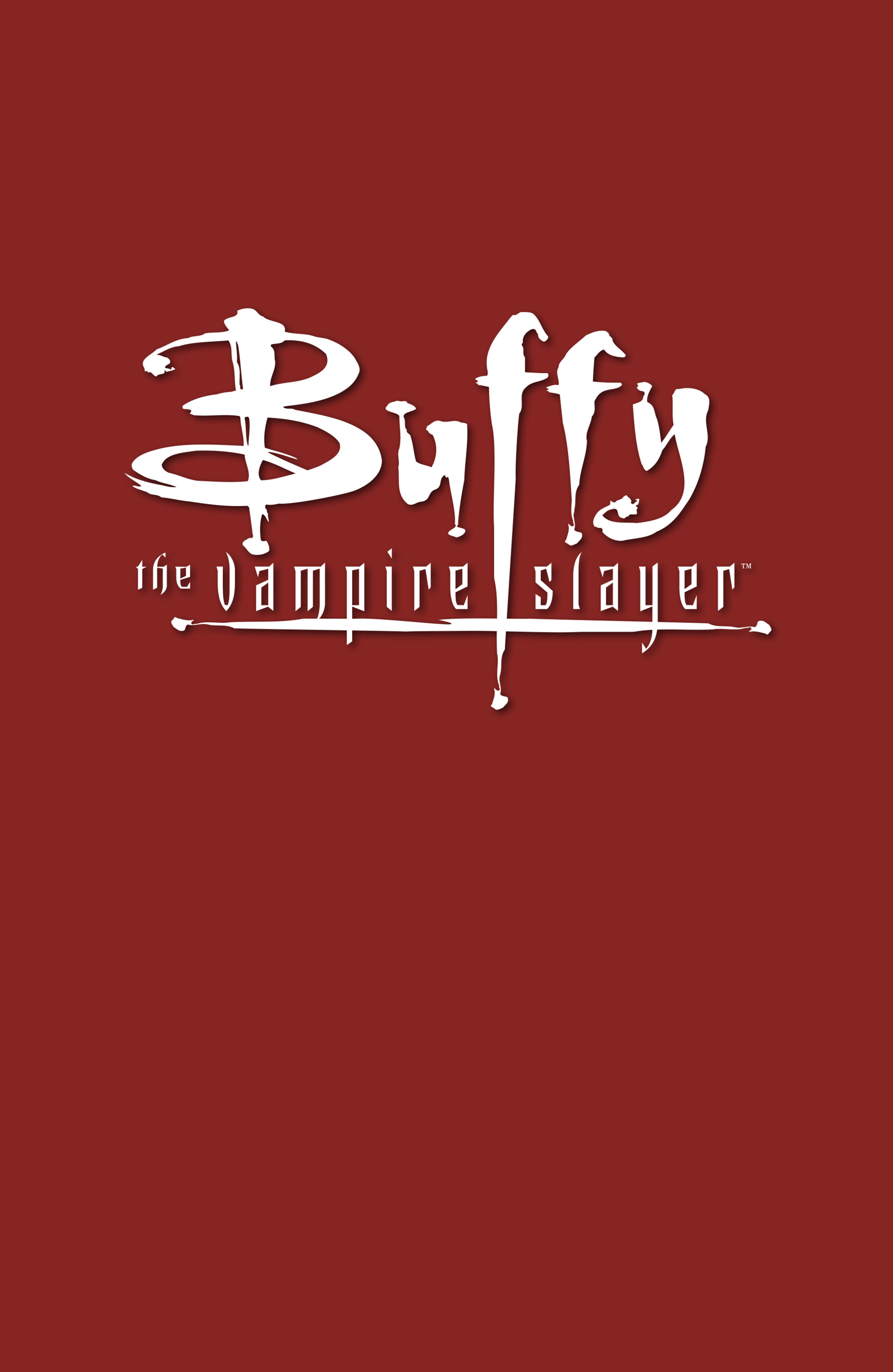 Read online Buffy the Vampire Slayer Season Eight comic -  Issue # _TPB 1 - The Long Way Home - 3
