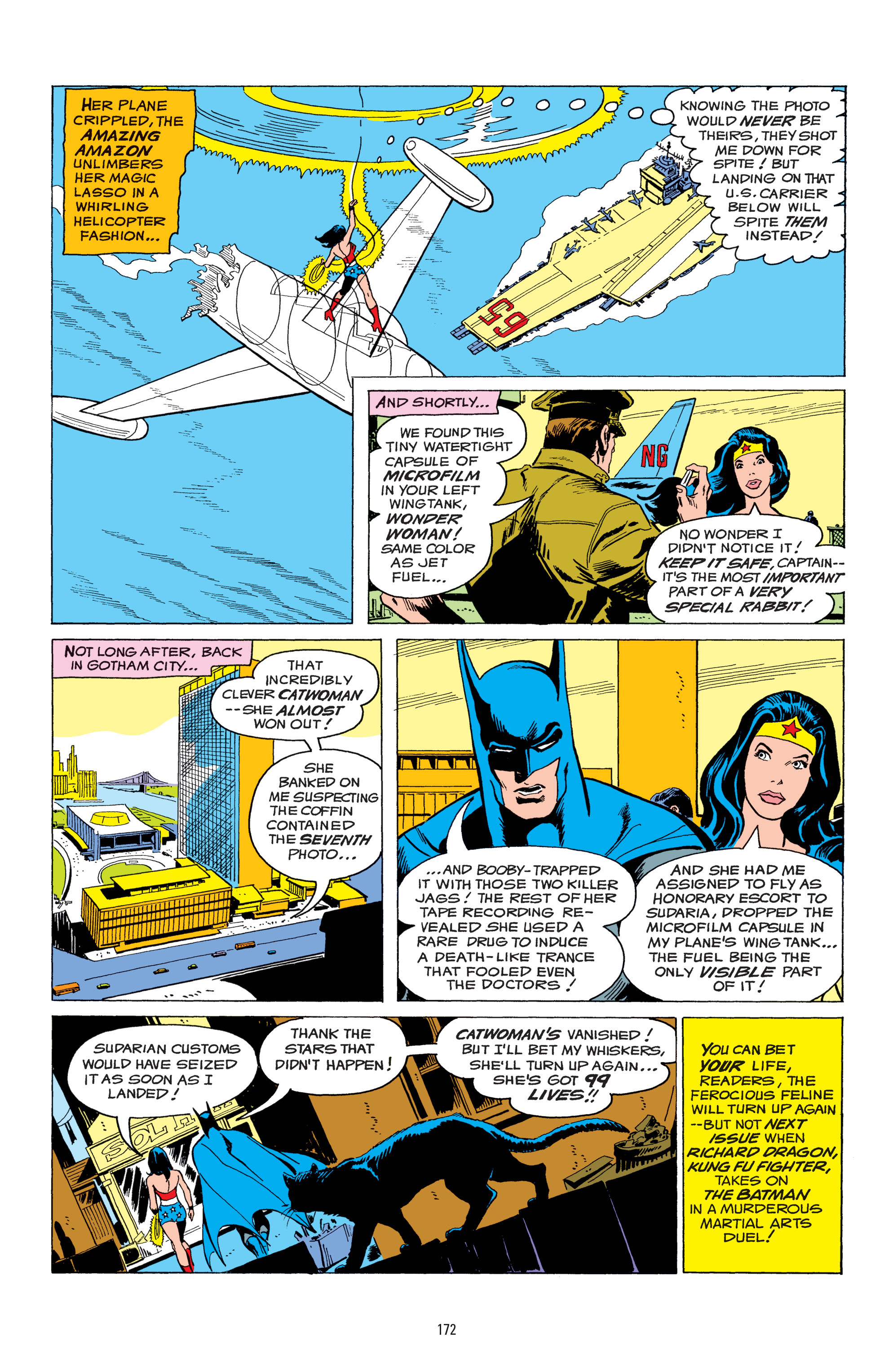 Read online Legends of the Dark Knight: Jim Aparo comic -  Issue # TPB 2 (Part 2) - 73