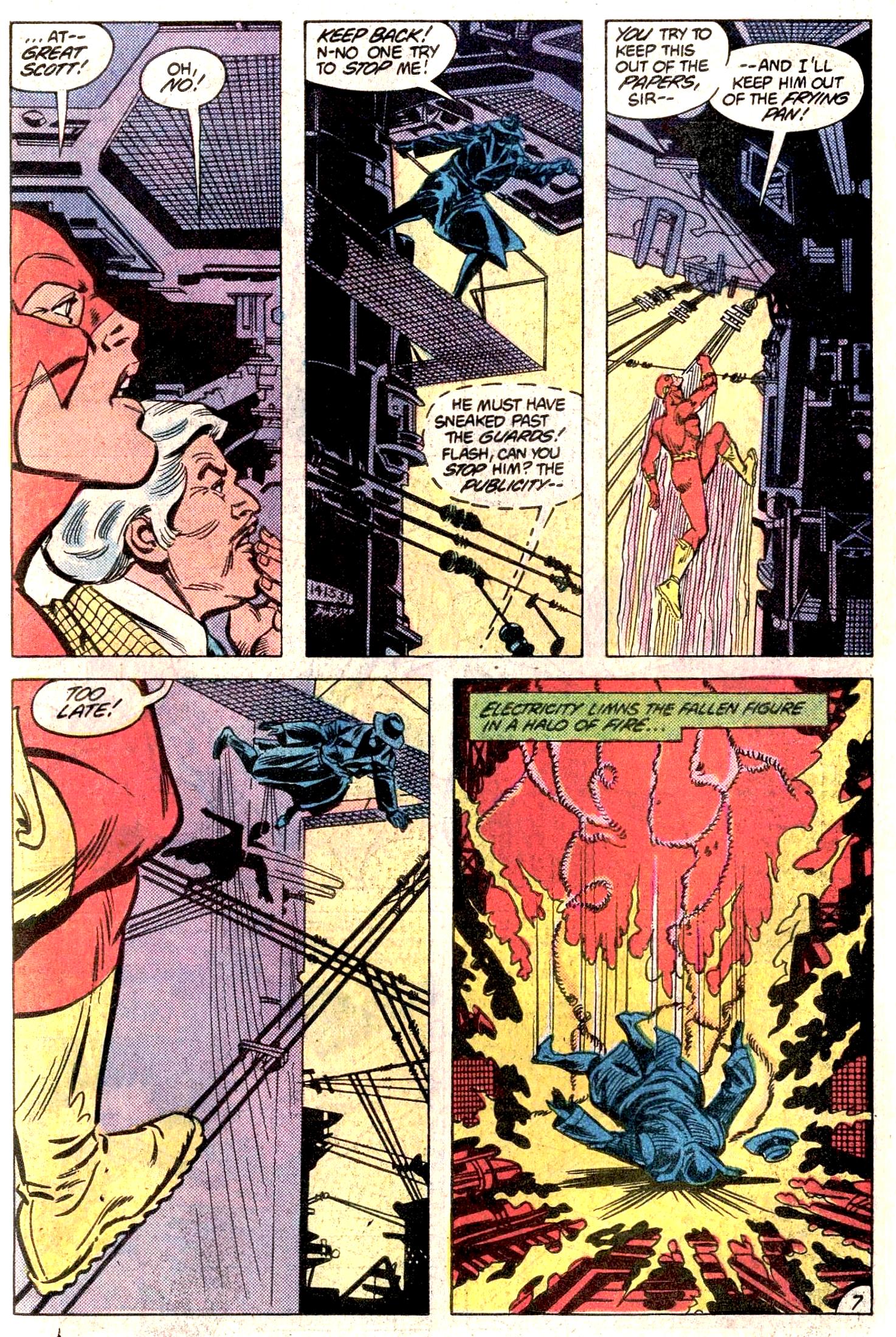 Read online The Brave and the Bold (1955) comic -  Issue #194 - 11