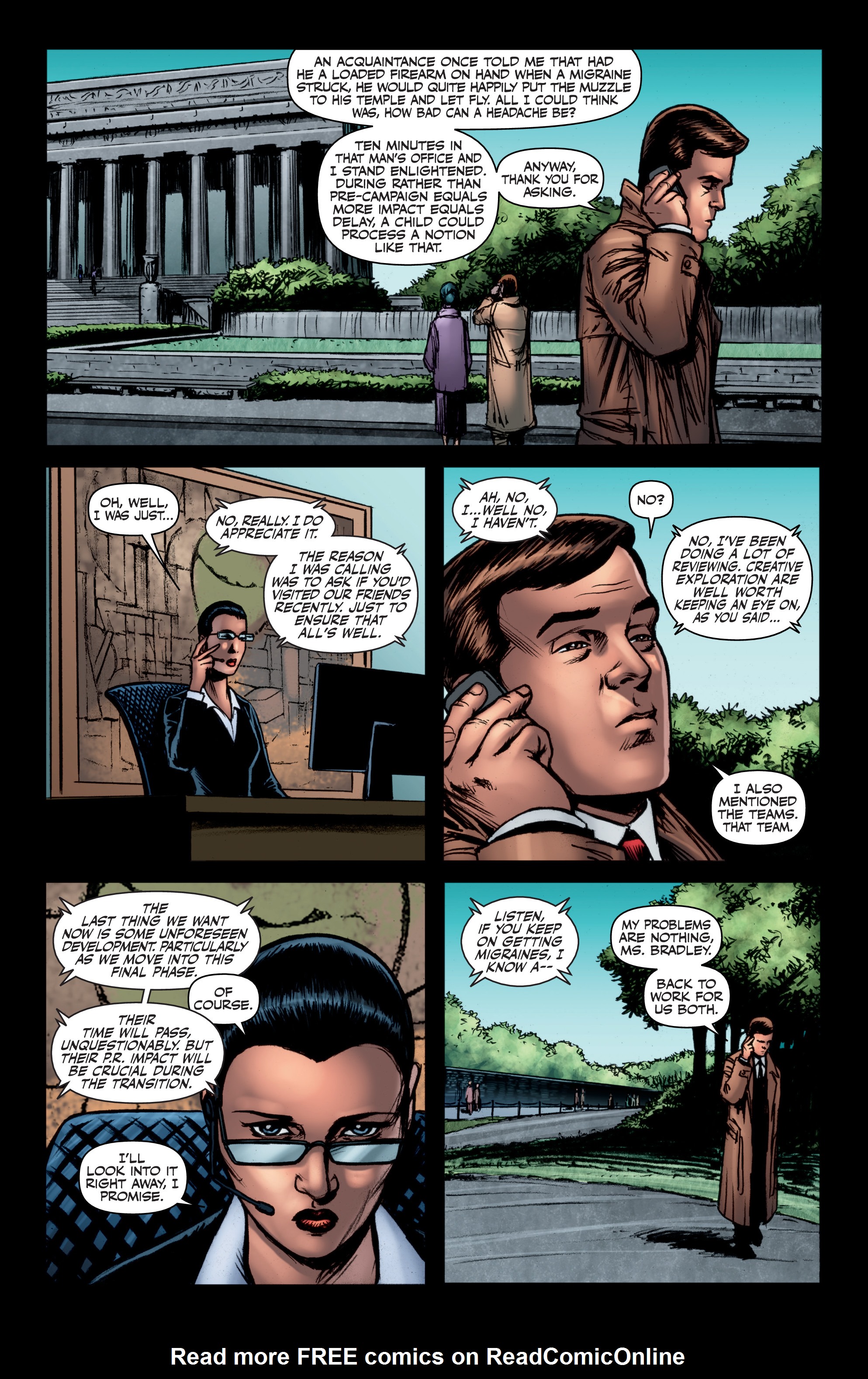 Read online The Boys Omnibus comic -  Issue # TPB 5 (Part 2) - 94