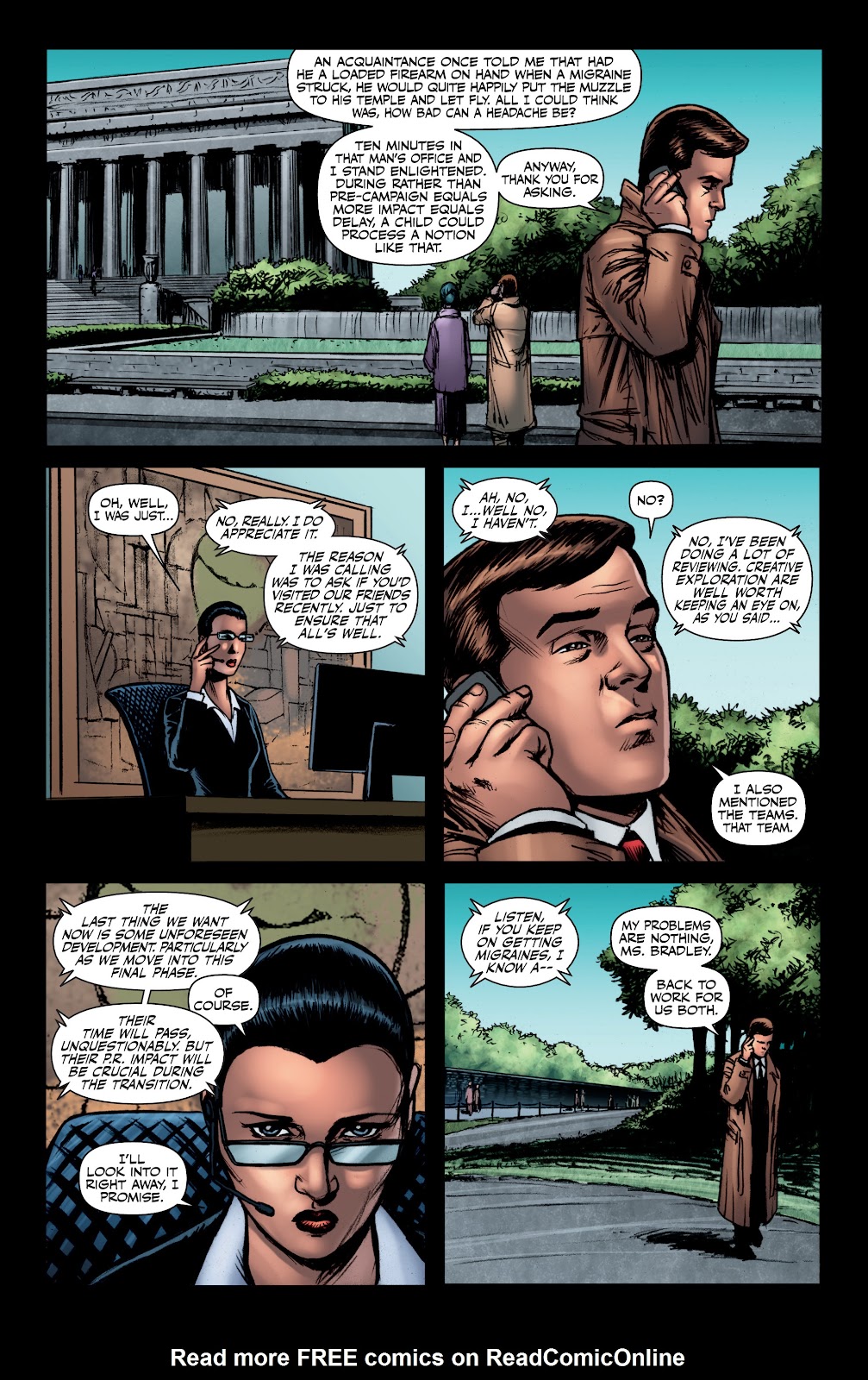 The Boys Omnibus issue TPB 5 (Part 2) - Page 94
