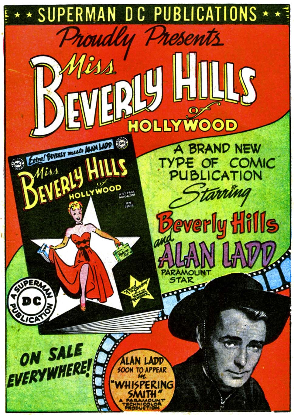 Read online Buzzy comic -  Issue #24 - 23