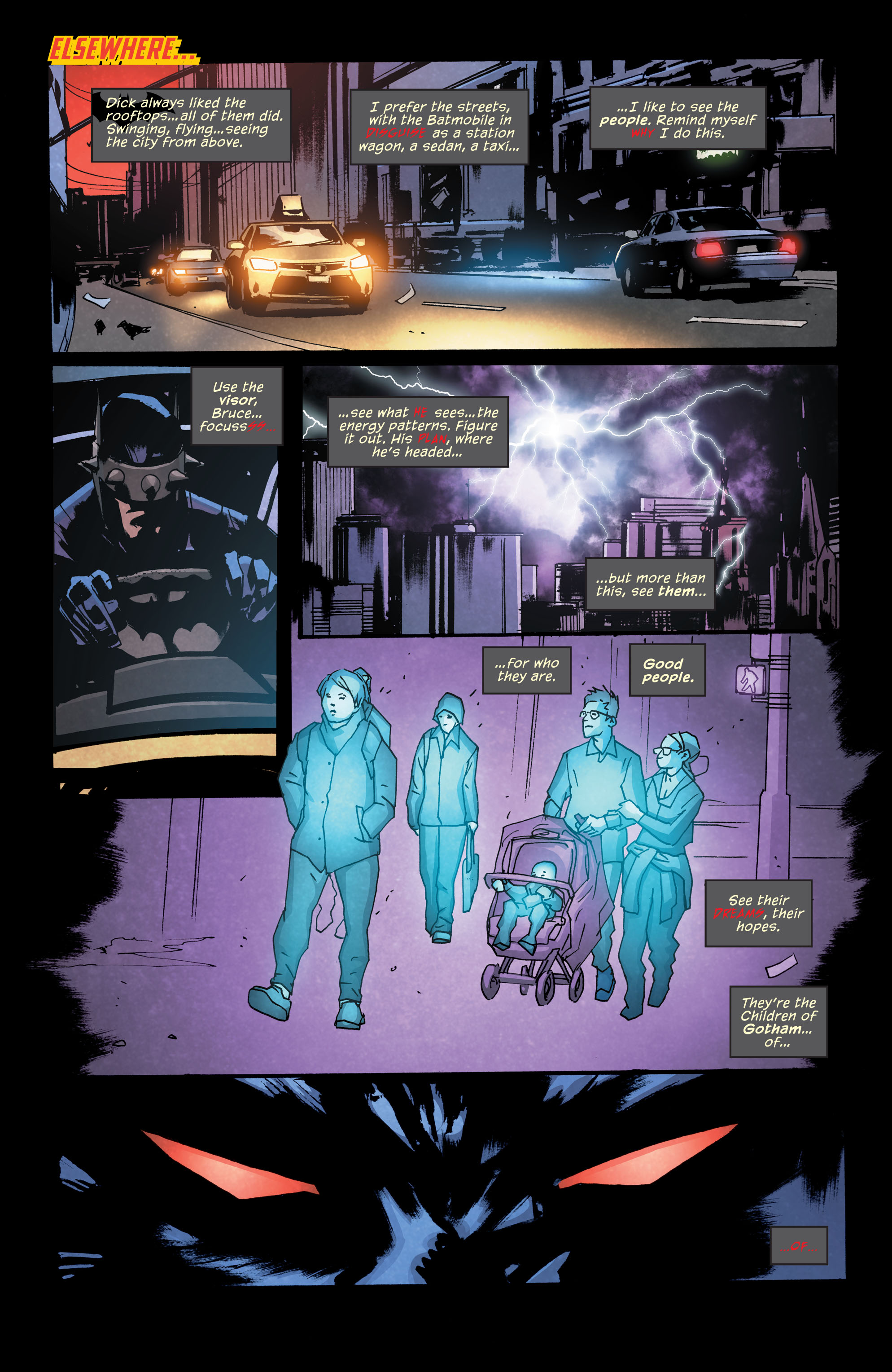 Read online The Batman Who Laughs comic -  Issue # _TPB (Part 2) - 24