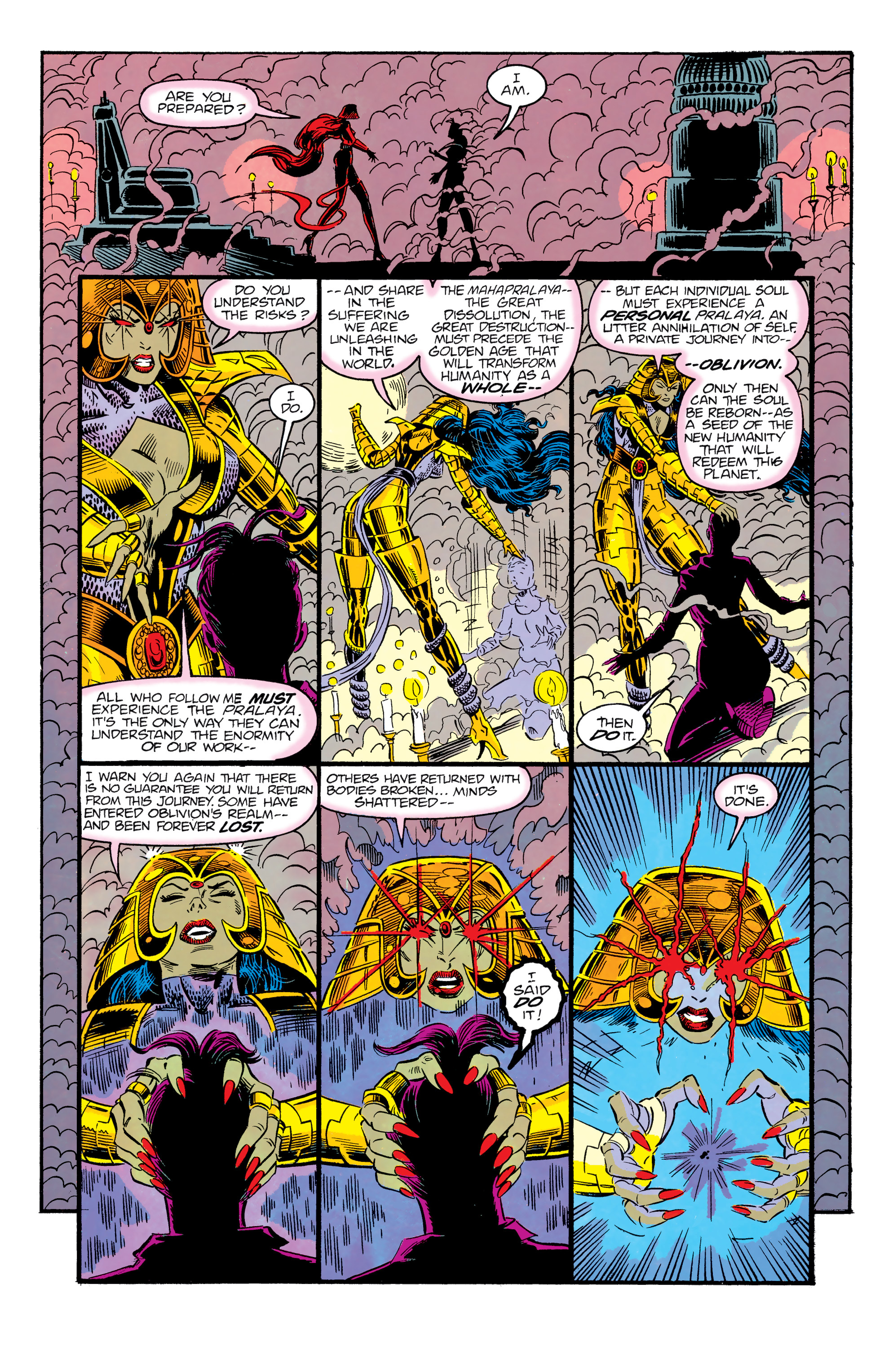 Read online X-Factor Epic Collection comic -  Issue # TPB X-aminations (Part 5) - 7