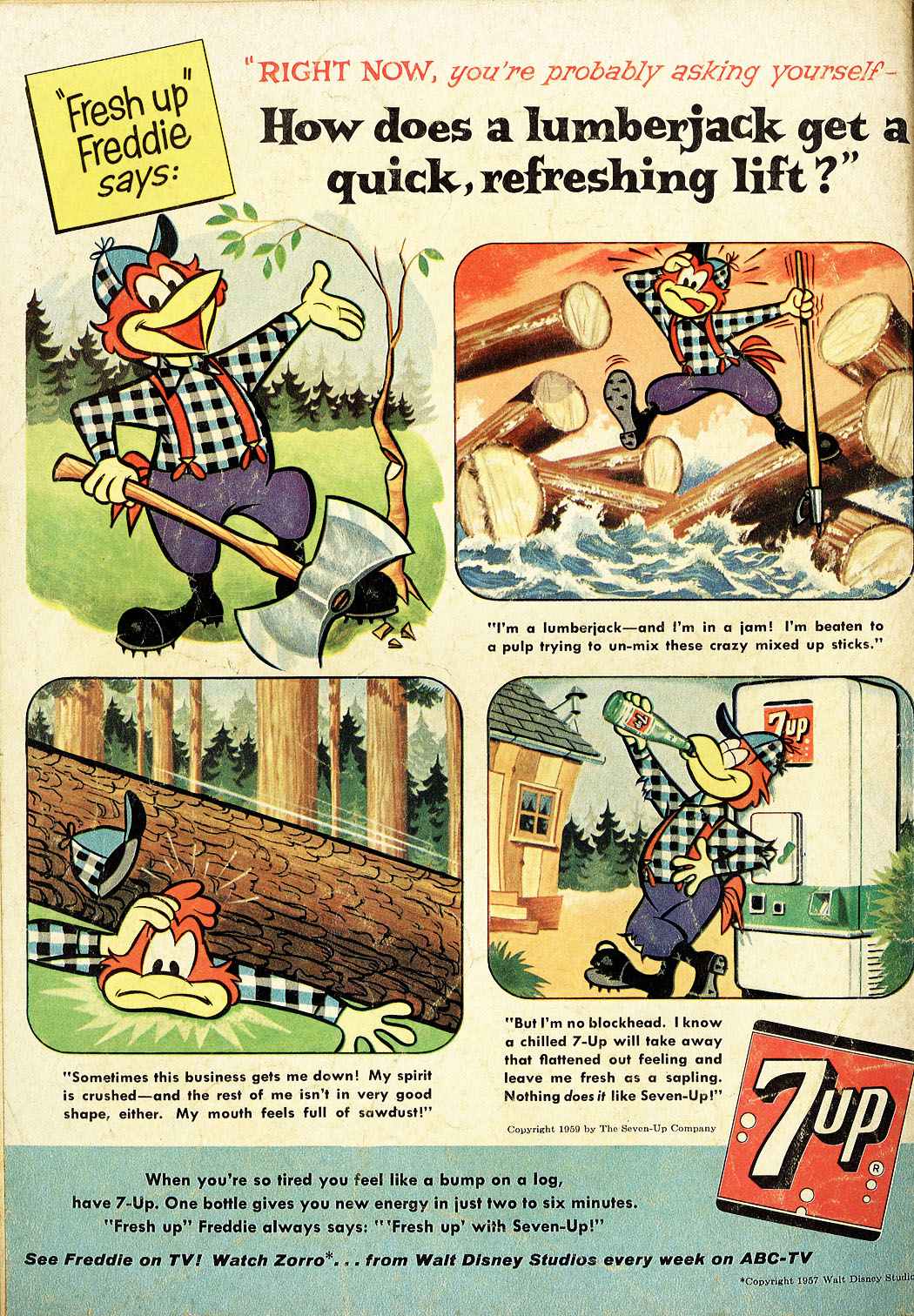 Read online The Lone Ranger (1948) comic -  Issue #129 - 36