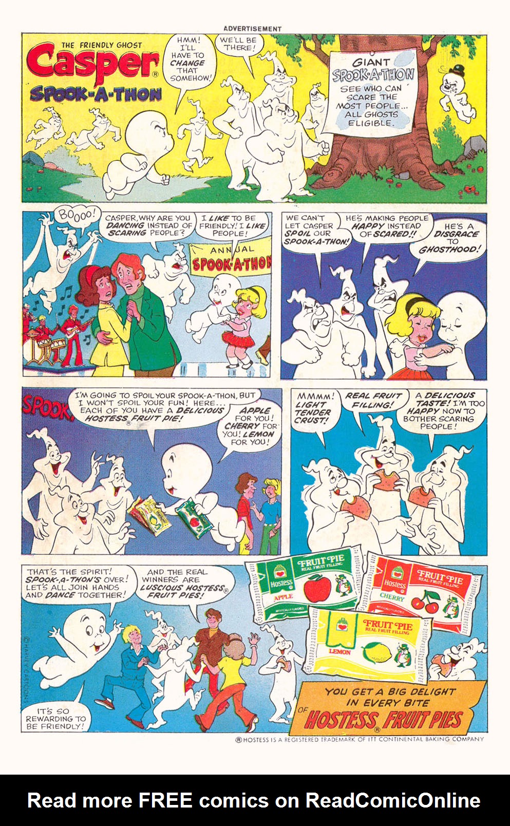 Read online Underdog (1975) comic -  Issue #9 - 2