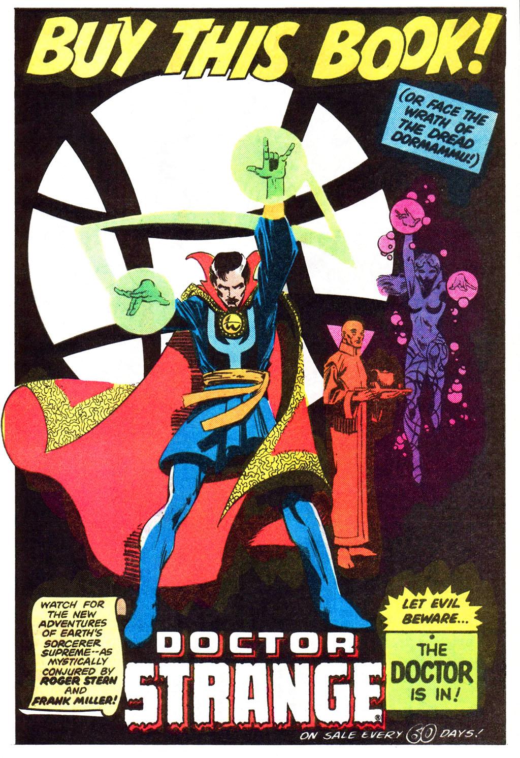 Read online Marvel Spotlight (1979) comic -  Issue #10 - 33