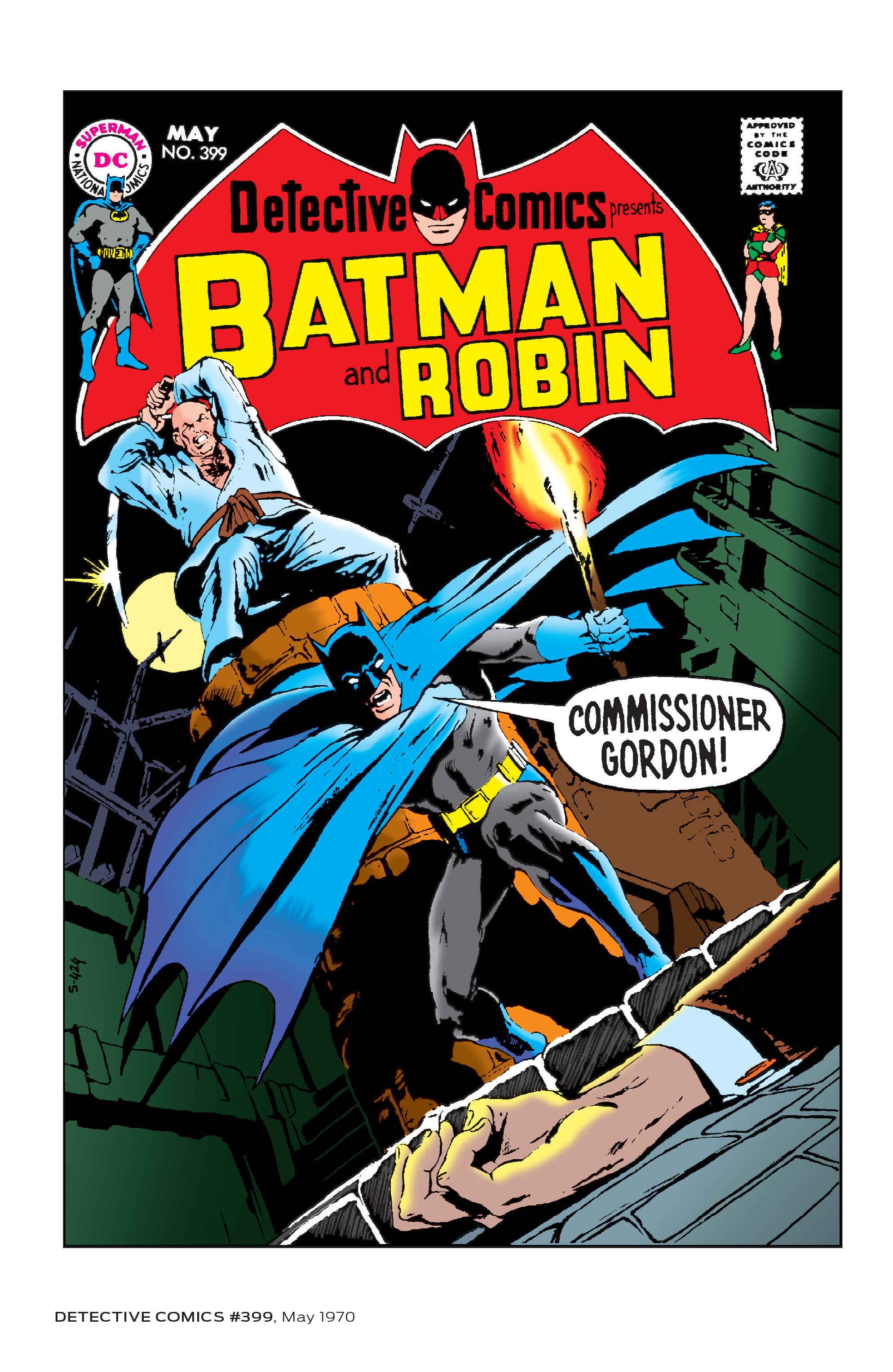 Read online Batman by Neal Adams comic -  Issue # TPB 2 (Part 3) - 7