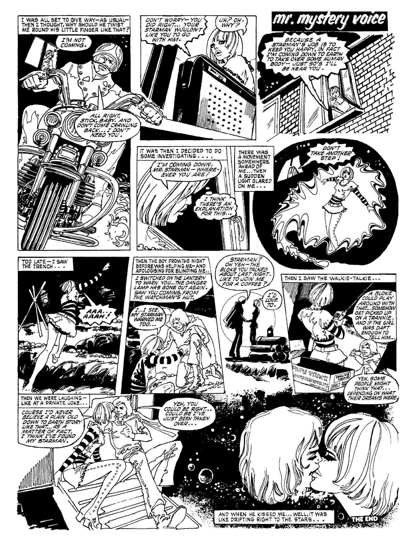 Read online Judge Dredd Megazine (Vol. 5) comic -  Issue #453 - 112