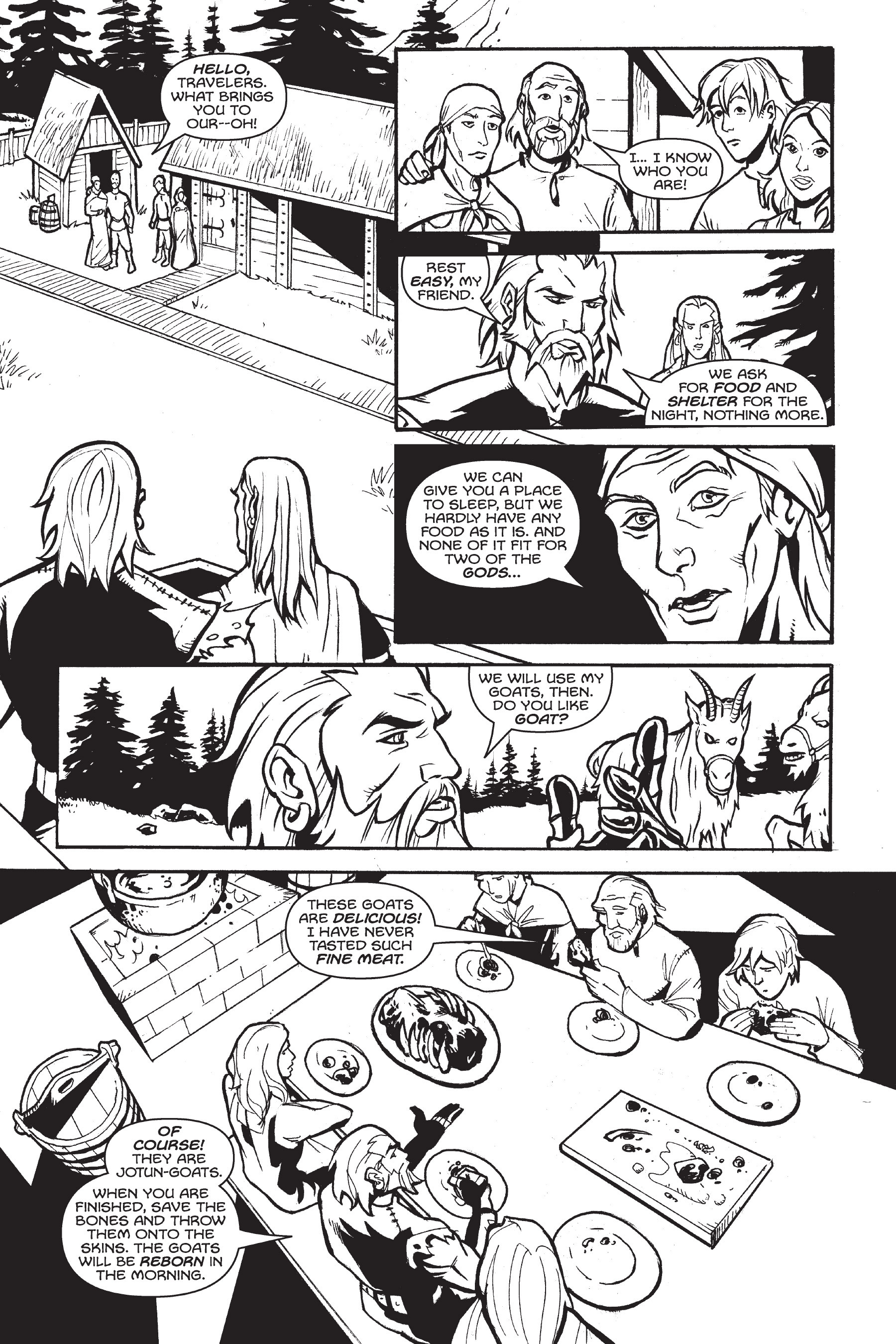 Read online Gods of Asgard comic -  Issue # TPB (Part 1) - 81