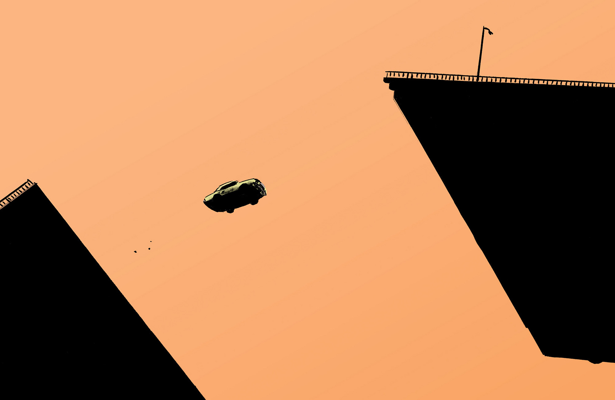 Read online Stumptown (2012) comic -  Issue #4 - 23