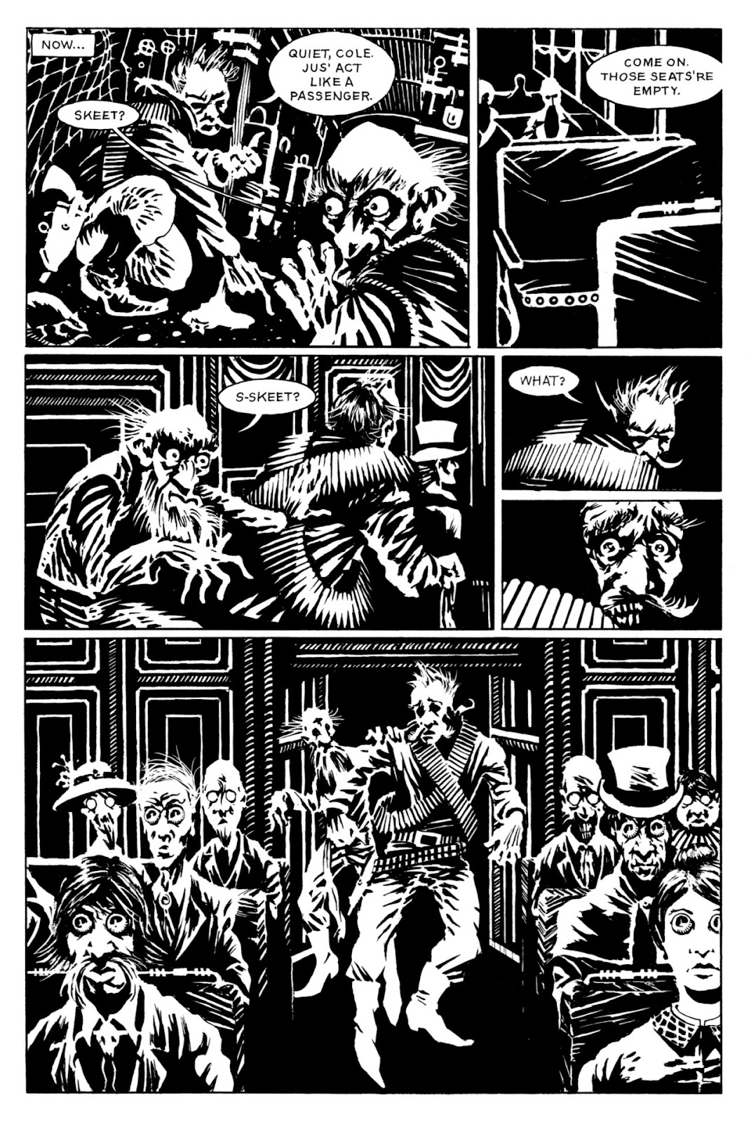 Negative Burn (2006) issue 13 - Page 62