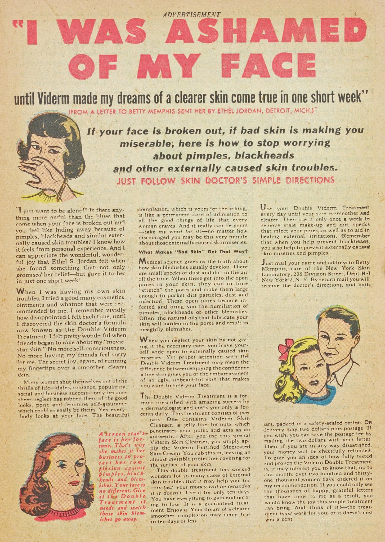 Read online Hedy De Vine Comics comic -  Issue #35 - 21