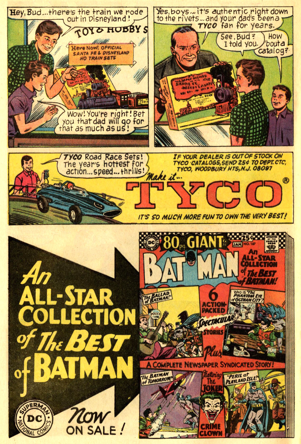 Read online Green Lantern (1960) comic -  Issue #49 - 29