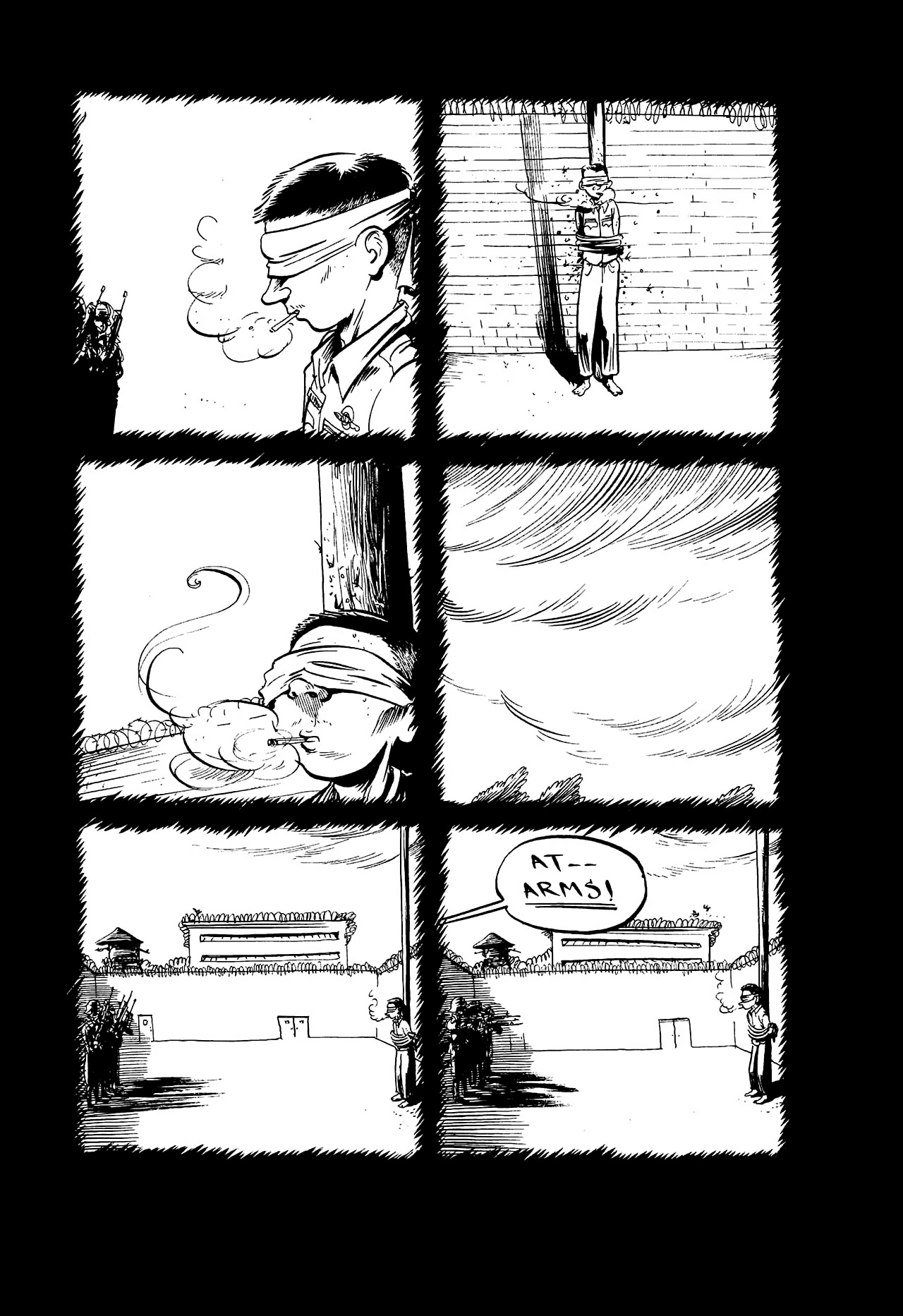 Read online Any Empire comic -  Issue # TPB (Part 1) - 11