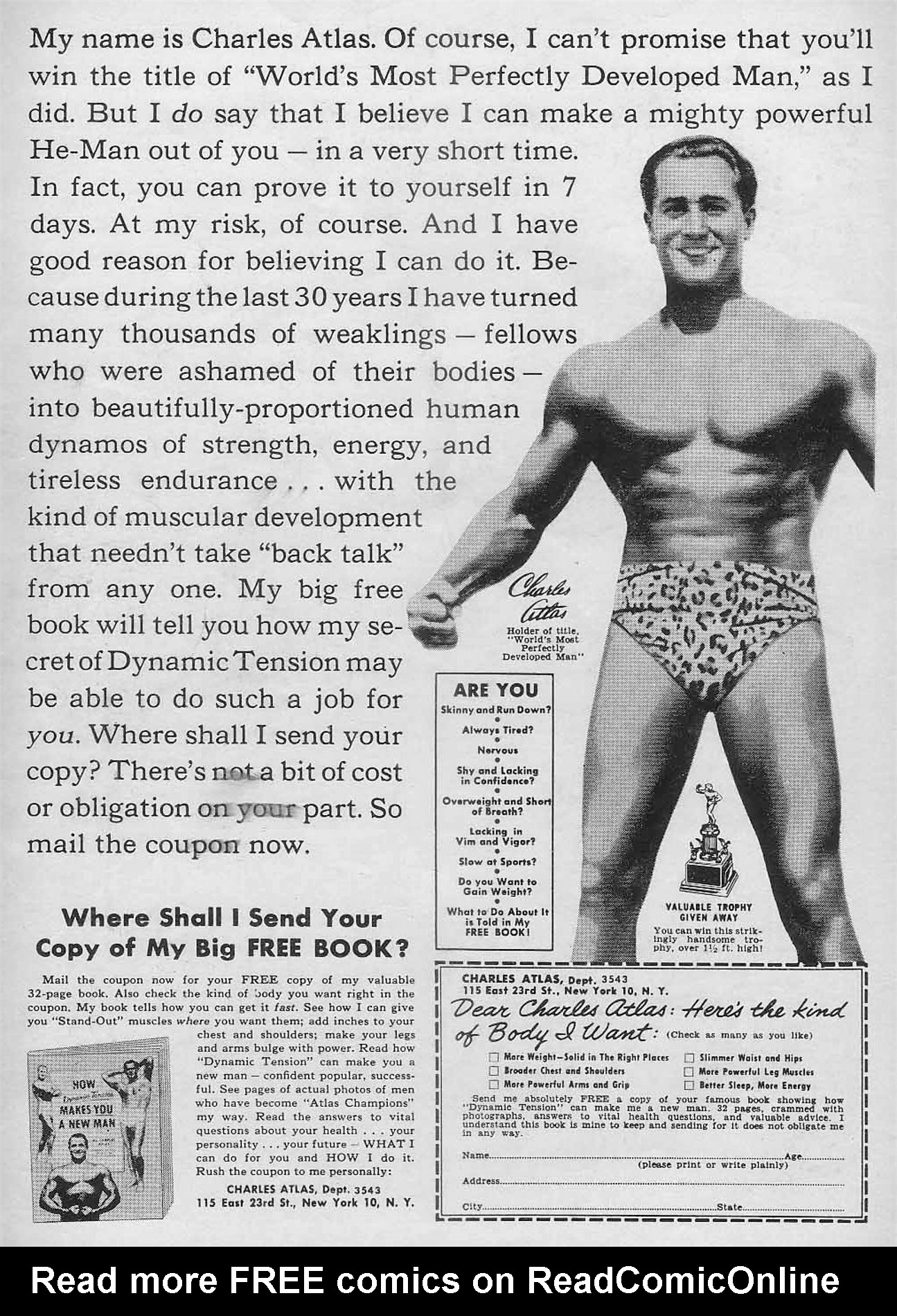 Read online G.I. Combat (1952) comic -  Issue #58 - 2