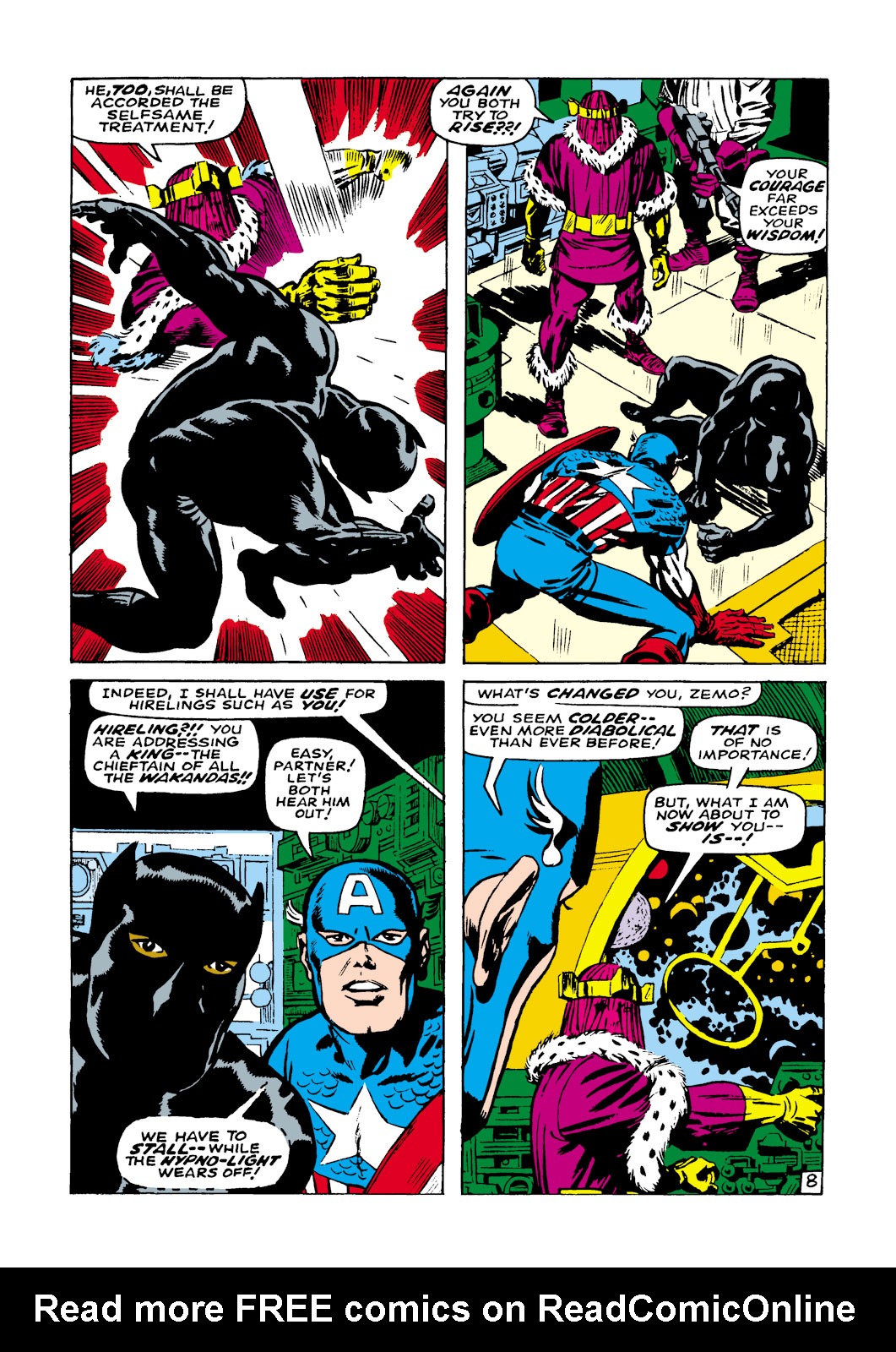 Tales of Suspense (1959) 99 Page 19