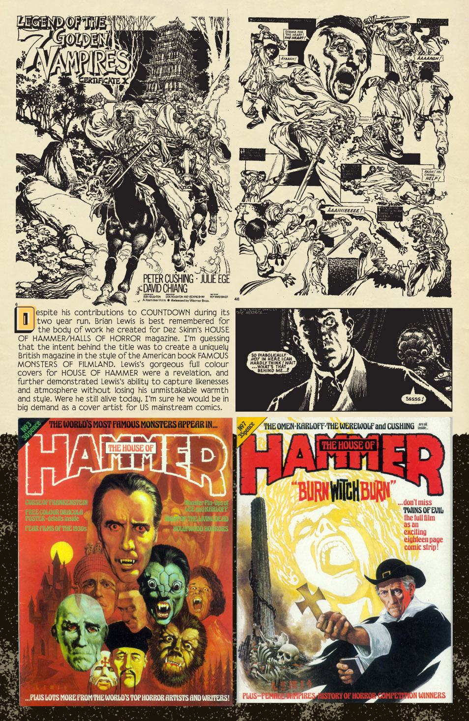 Read online Elephantmen comic -  Issue #12 - 30