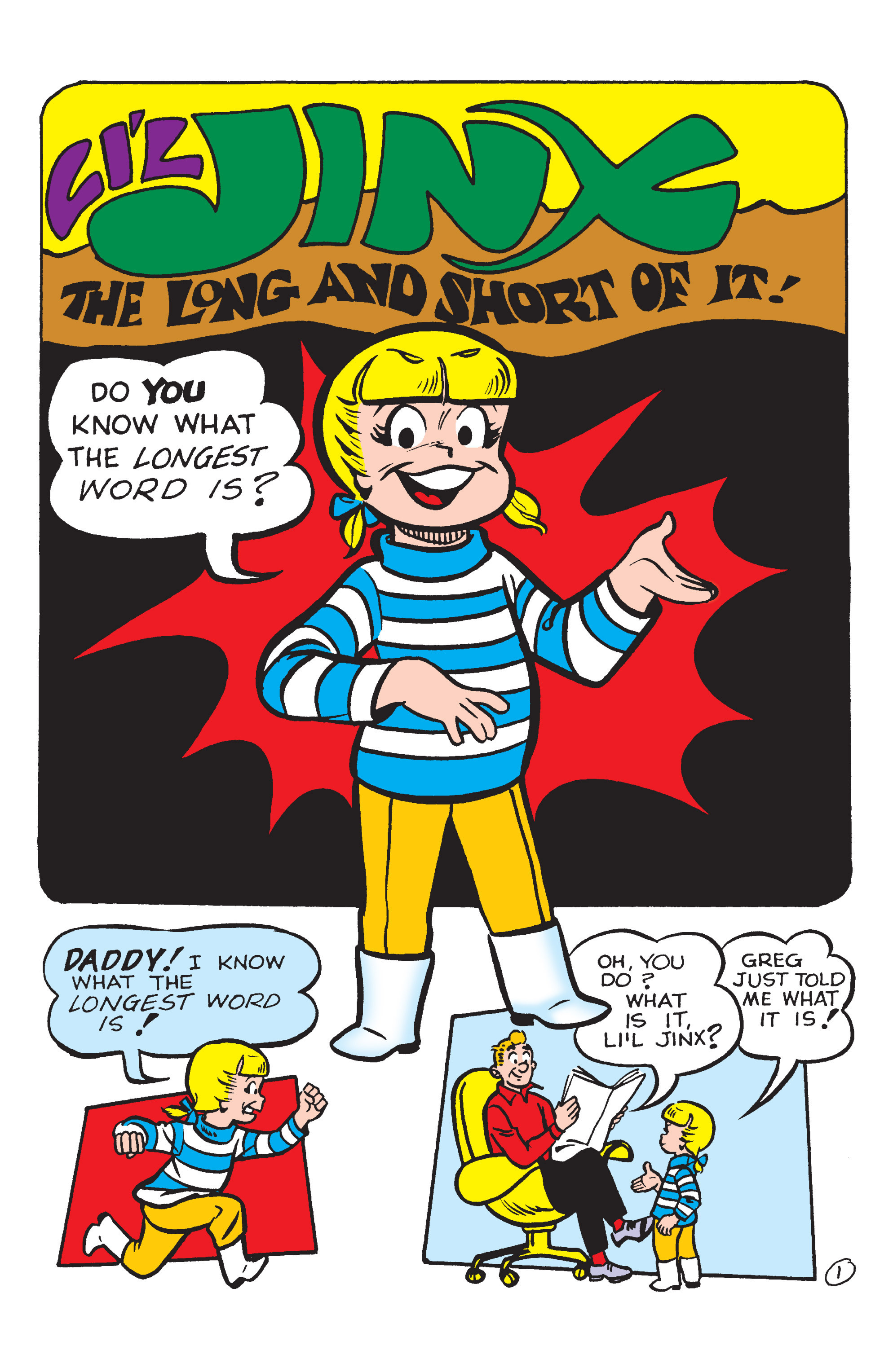 Read online Pep Digital comic -  Issue #43 - 3