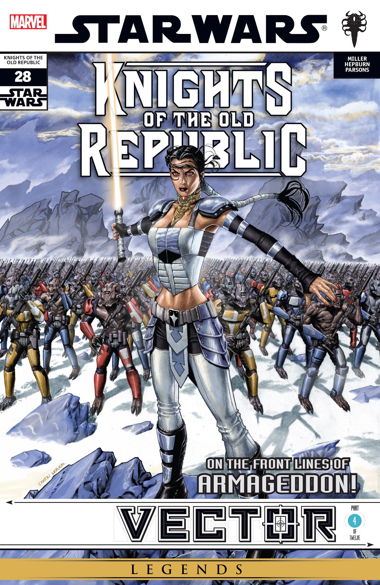 Read online Star Wars Legends: The Old Republic - Epic Collection comic -  Issue # TPB 2 (Part 3) - 30