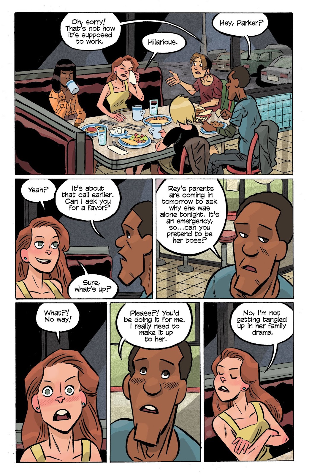 Cellies issue 5 - Page 10