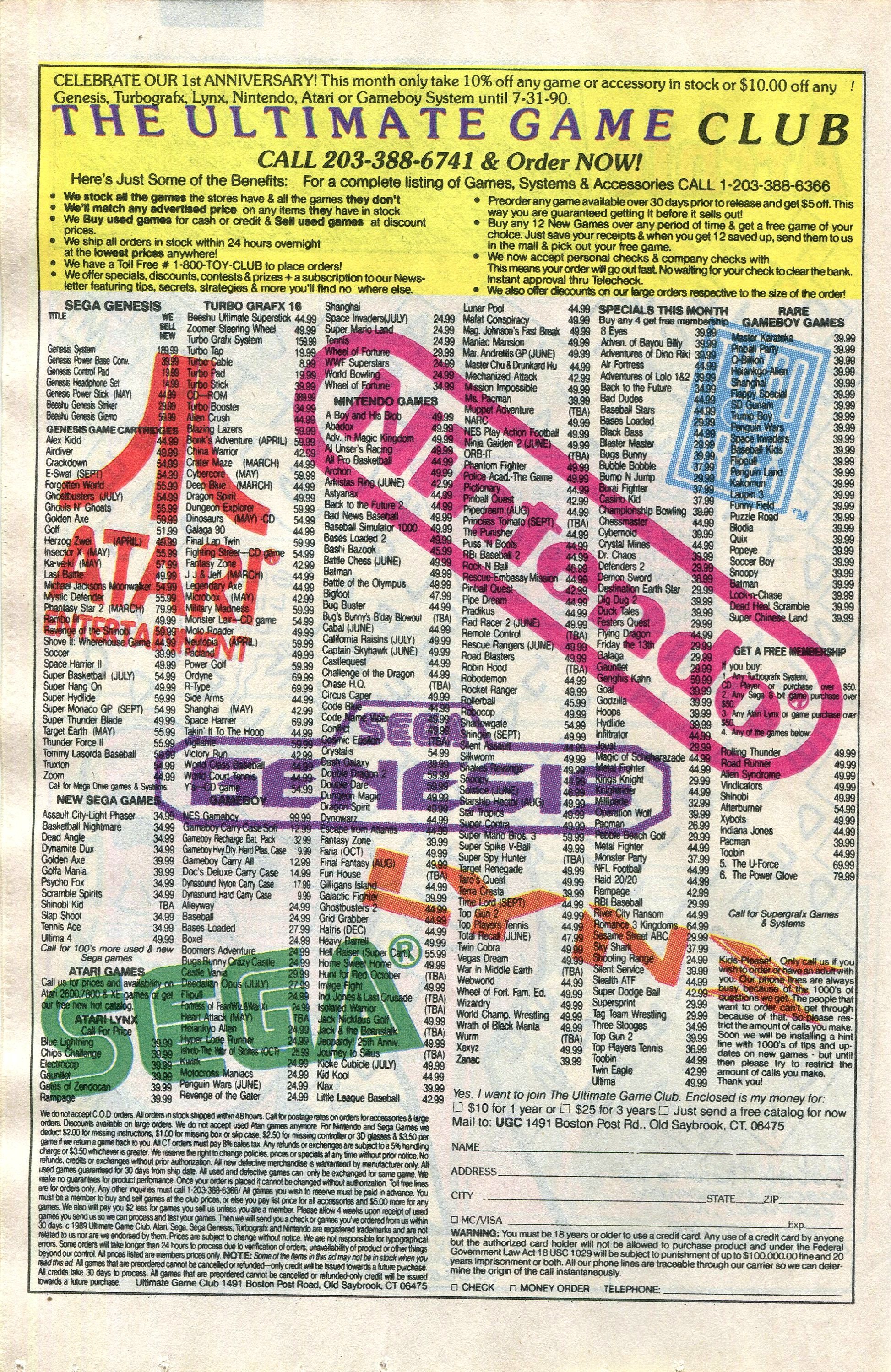 Read online Jughead (1987) comic -  Issue #20 - 12