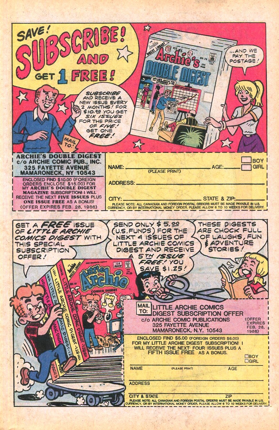 Read online Katy Keene (1983) comic -  Issue #12 - 12