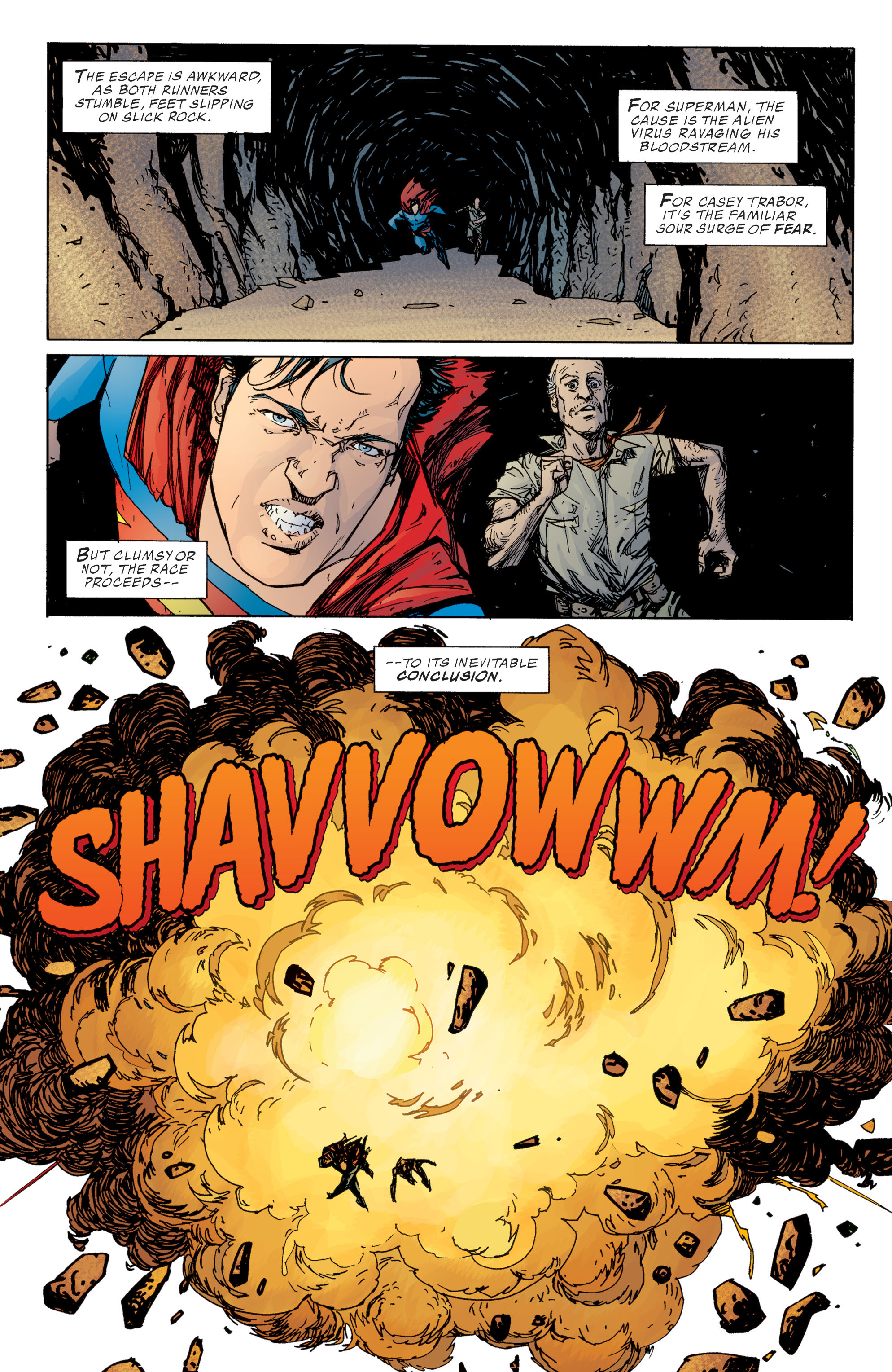 Read online DC Comics/Dark Horse Comics: Justice League comic -  Issue # Full - 145