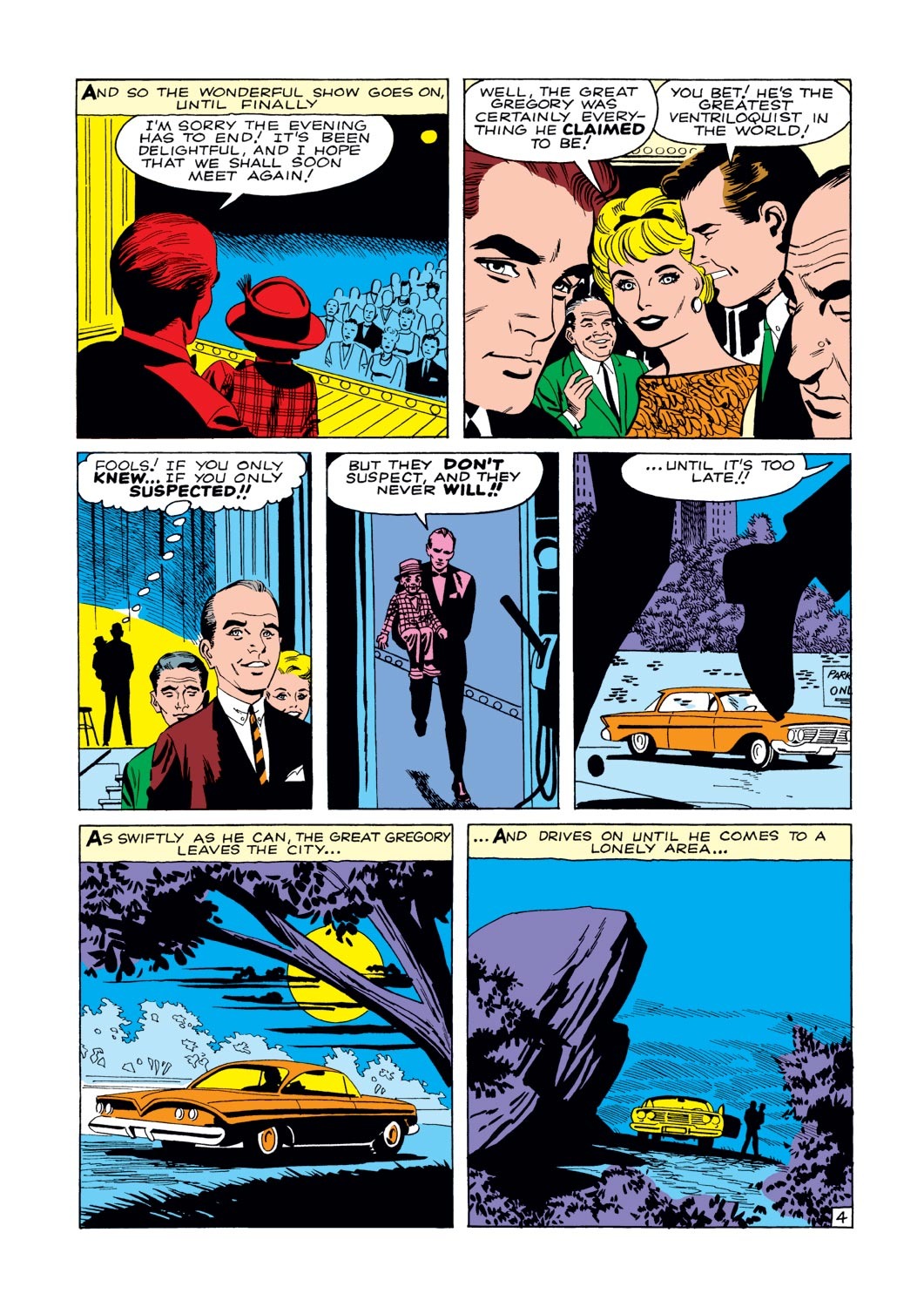 Tales of Suspense (1959) 28 Page 18