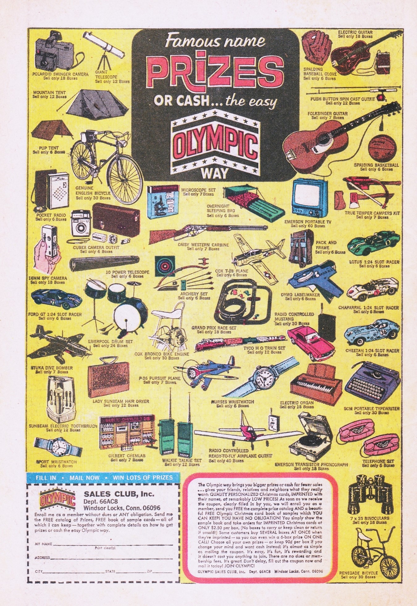 Read online Pep Comics comic -  Issue #199 - 34