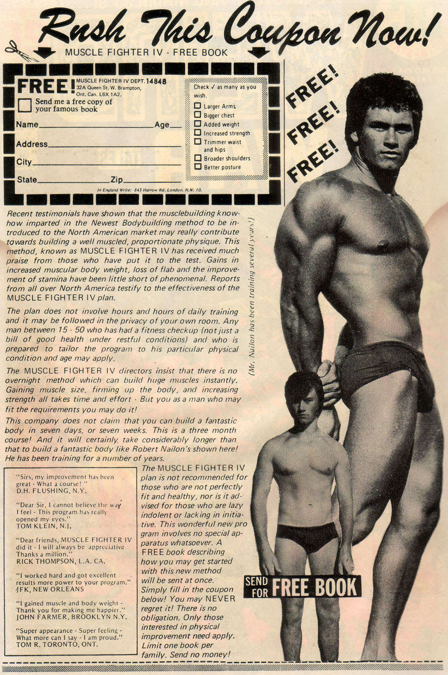 Read online Weird War Tales (1971) comic -  Issue #32 - 2