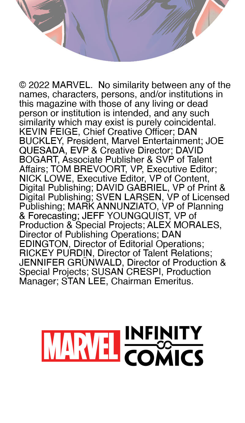 Read online Avengers Unlimited: Infinity Comic comic -  Issue #8 - 77