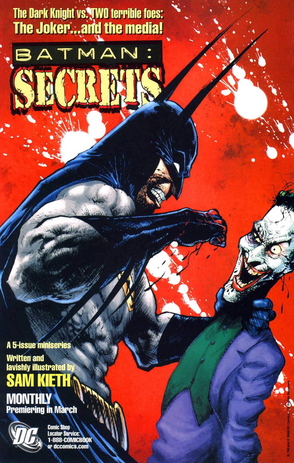 Read online Matador comic -  Issue #6 - 28