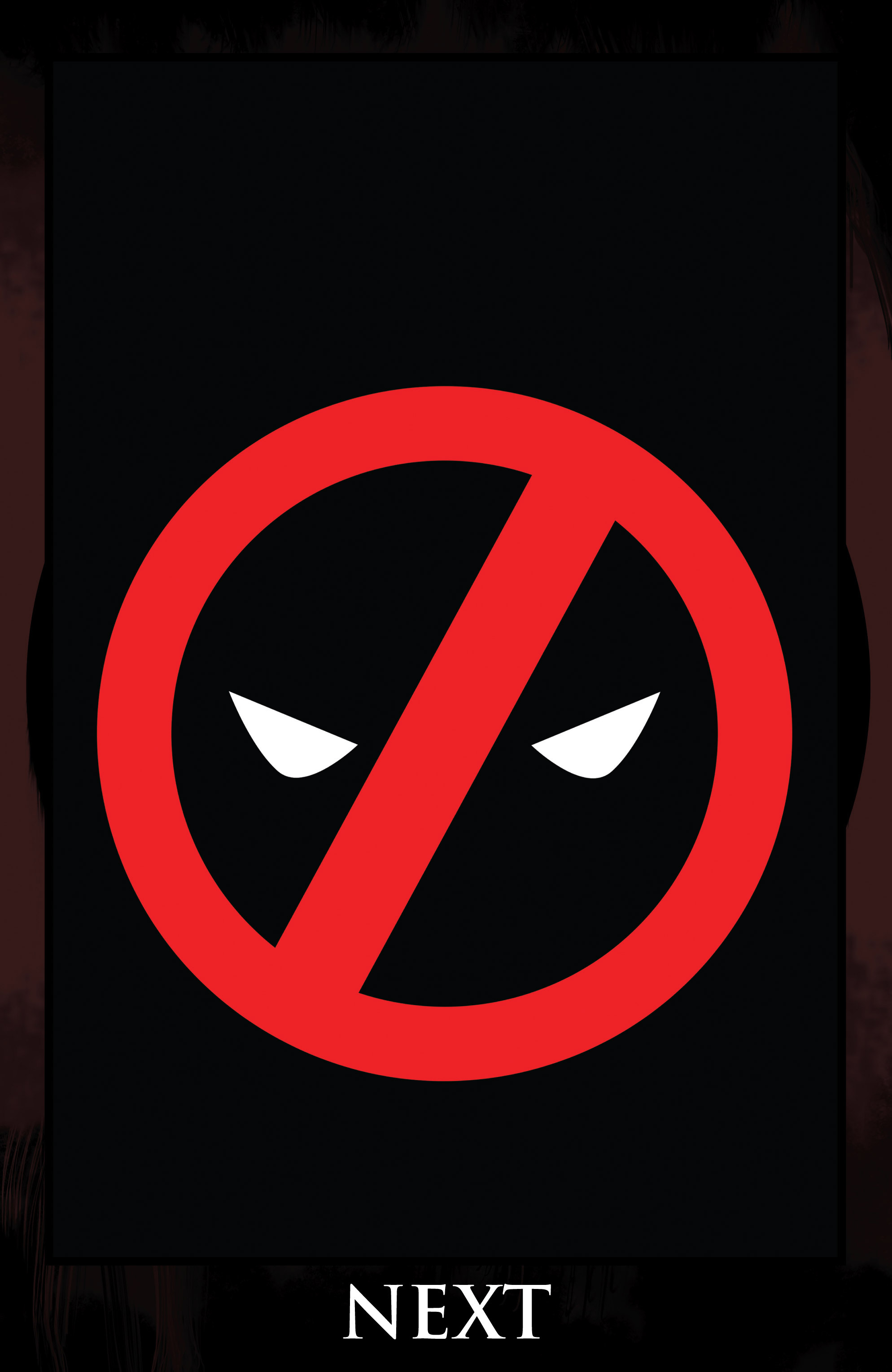 Read online Deadpool Kills Deadpool comic -  Issue #3 - 22