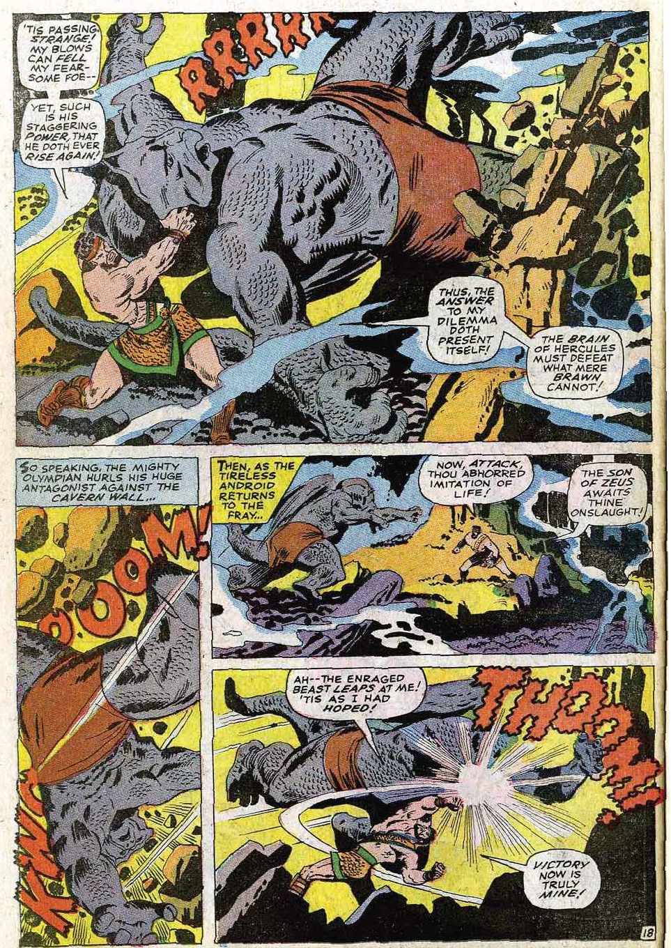 The Avengers (1963) issue 42 - Page 26