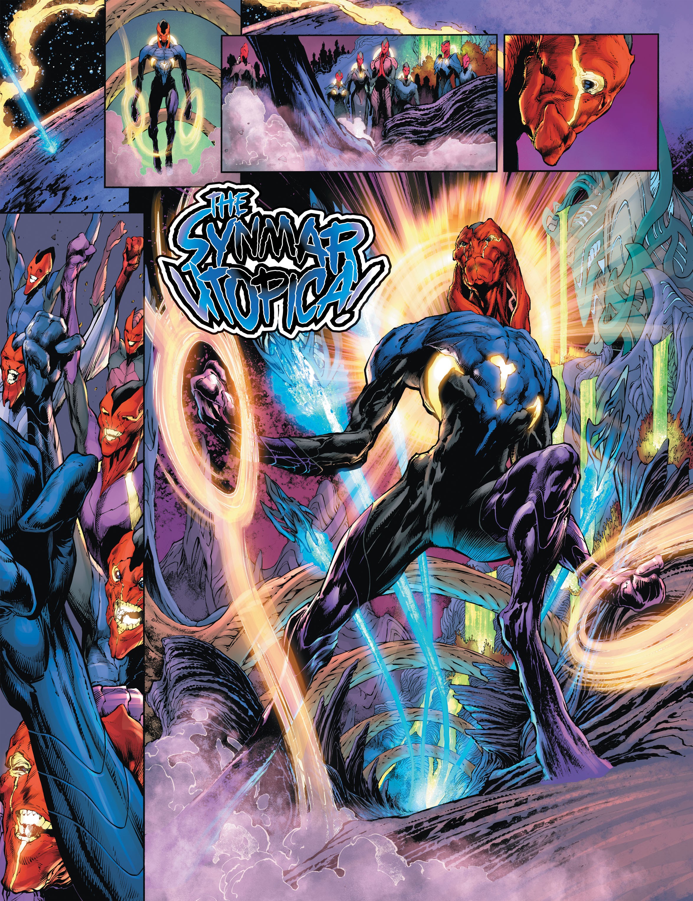 Read online Superman (2018) comic -  Issue #25 - 17