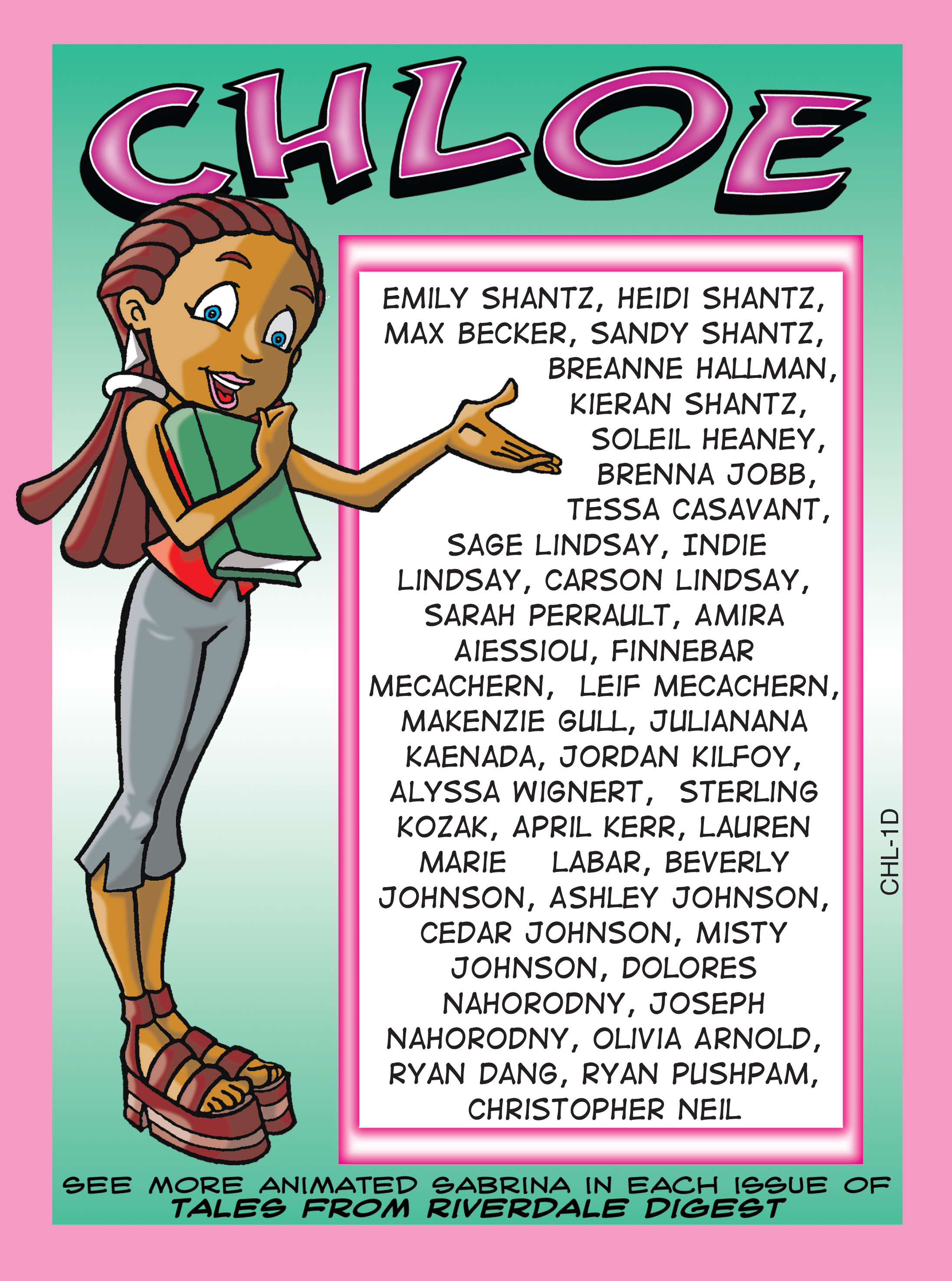 Read online Betty and Veronica Double Digest comic -  Issue #146 - 29