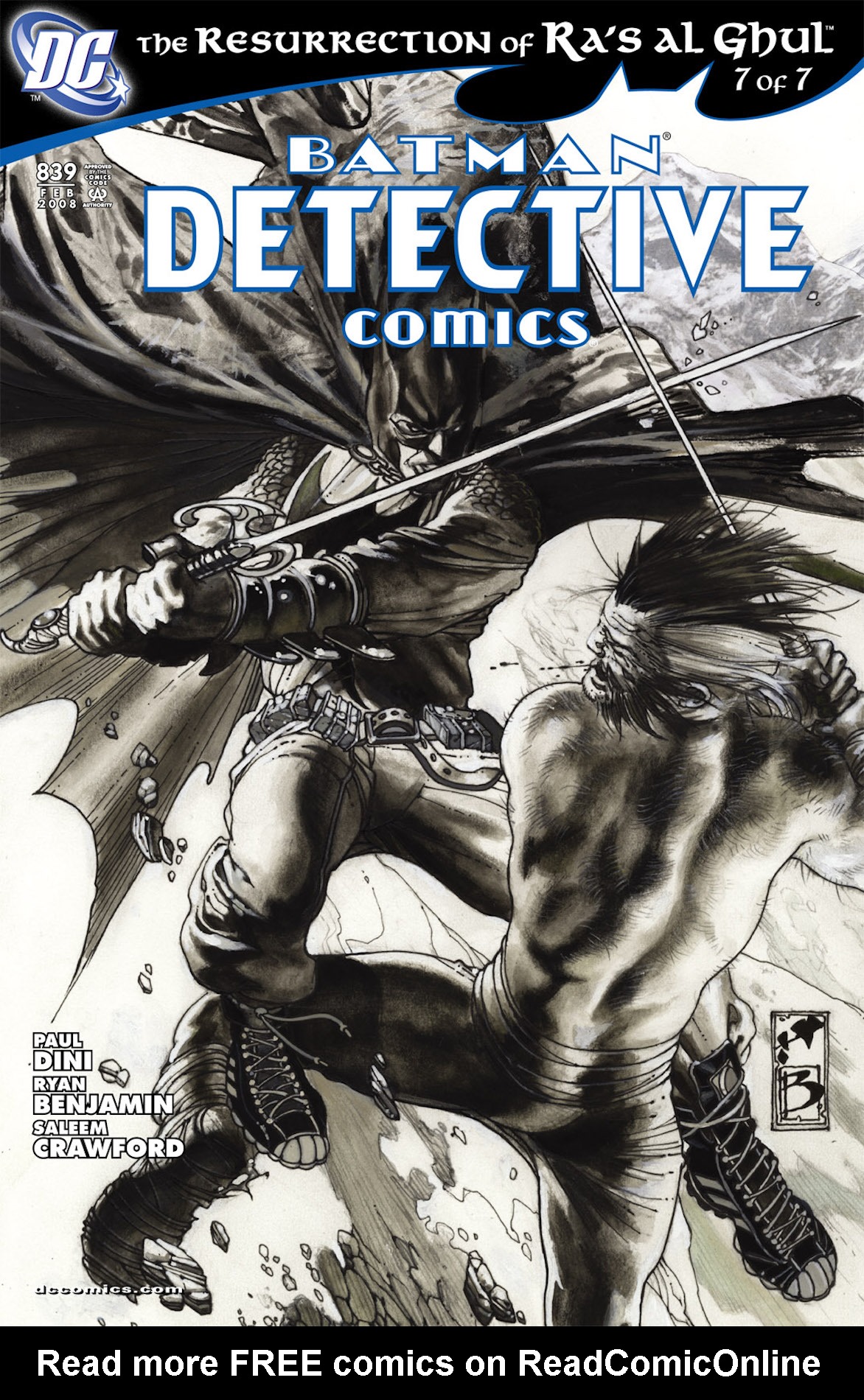 Read online Batman By Paul Dini Omnibus comic -  Issue # TPB (Part 3) - 75
