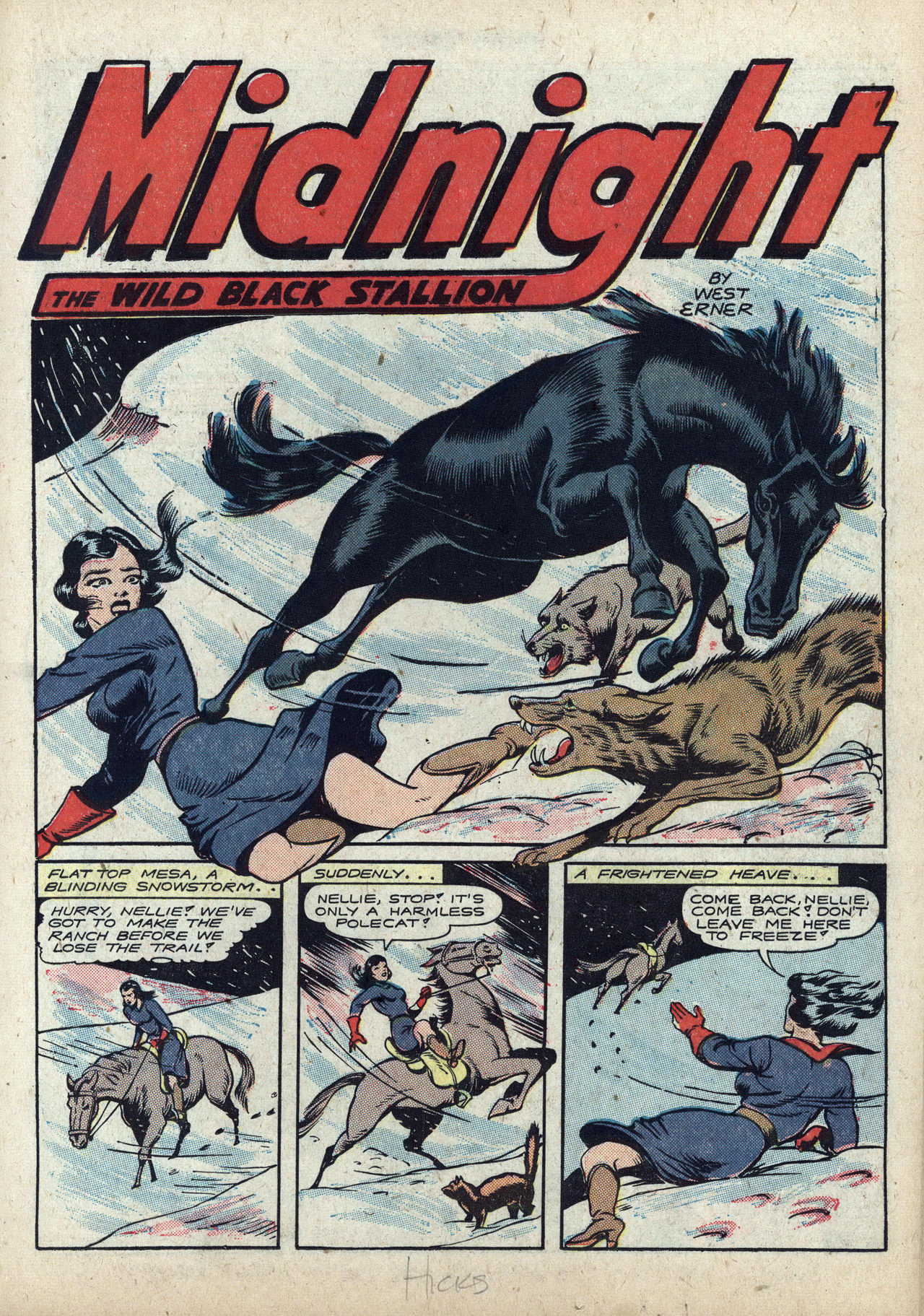 Read online Jumbo Comics comic -  Issue #59 - 35
