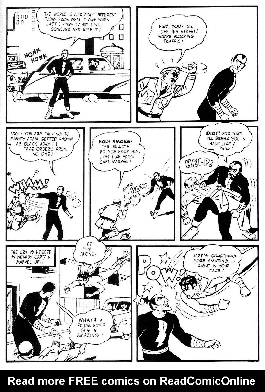 Adventure Comics (1938) issue 497 - Page 54