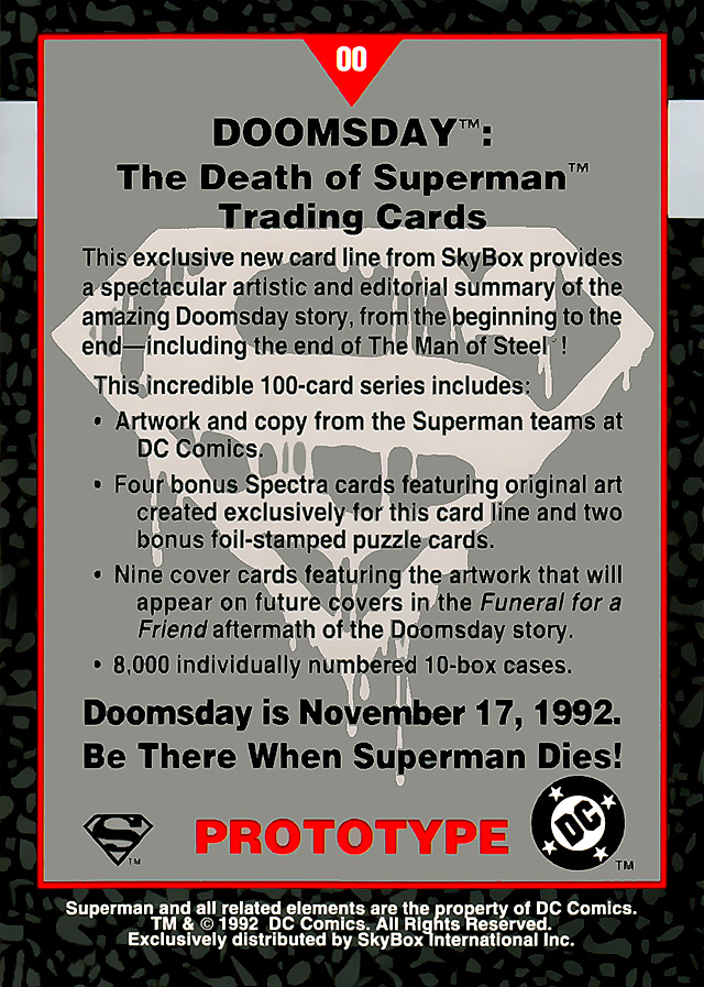 Read online Superman (1987) comic -  Issue #75 - 35